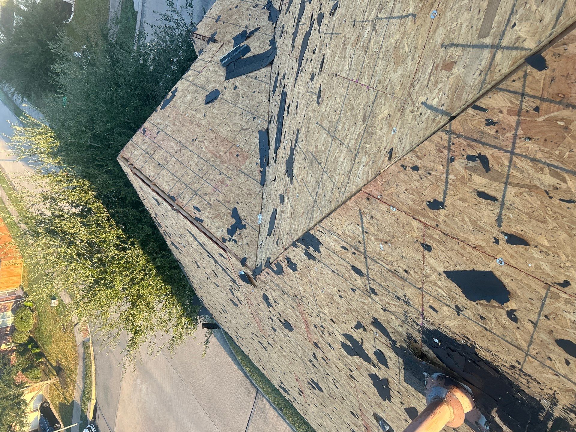 Roof Replacement Katy by Roof Repair Company