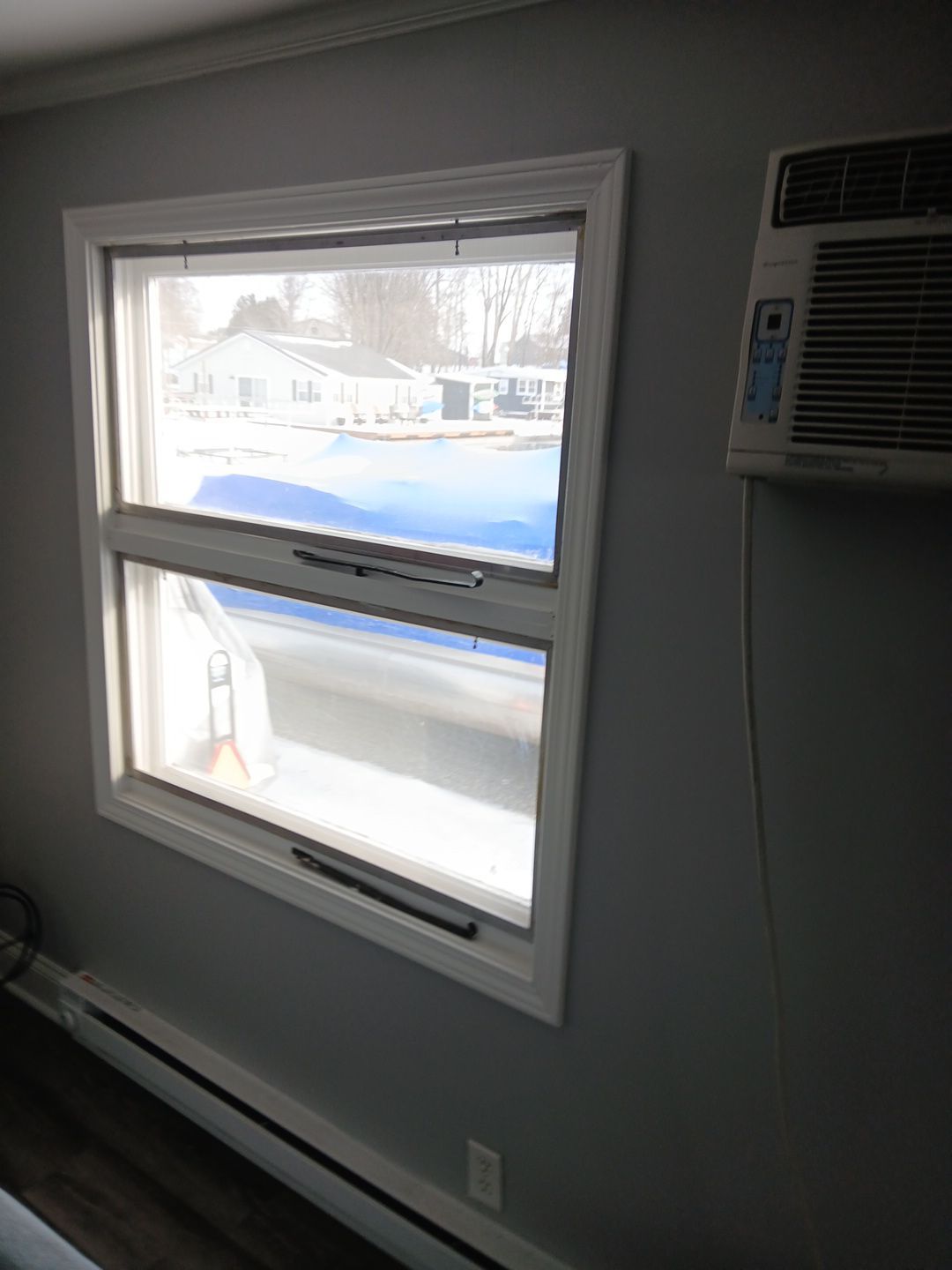 9 Replacement Window Project - Leesburg, In 46538 by Window World Of Fort Wayne