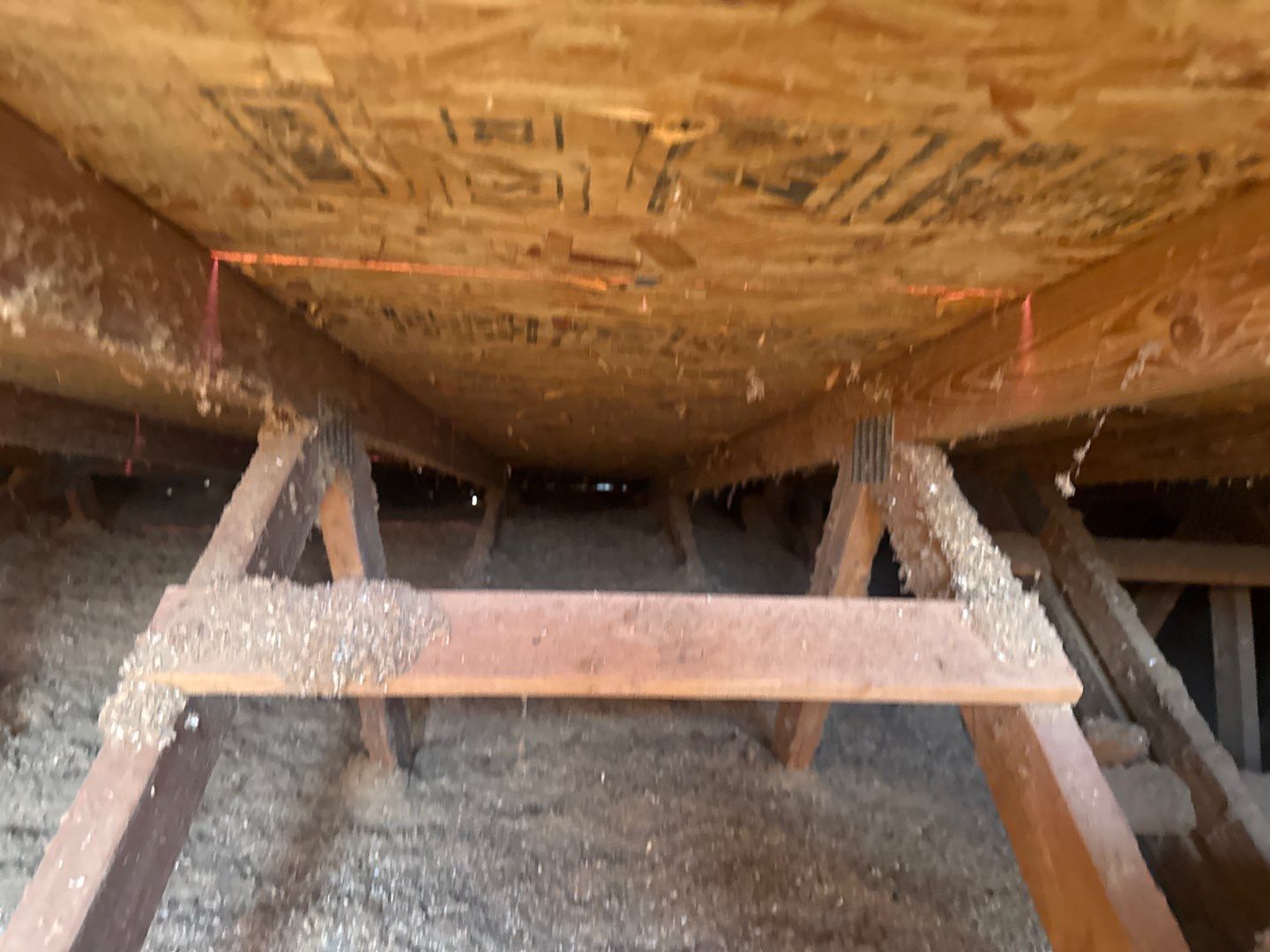 Roof Replacement using Owens Corning Duration Flex by 180 Contractors