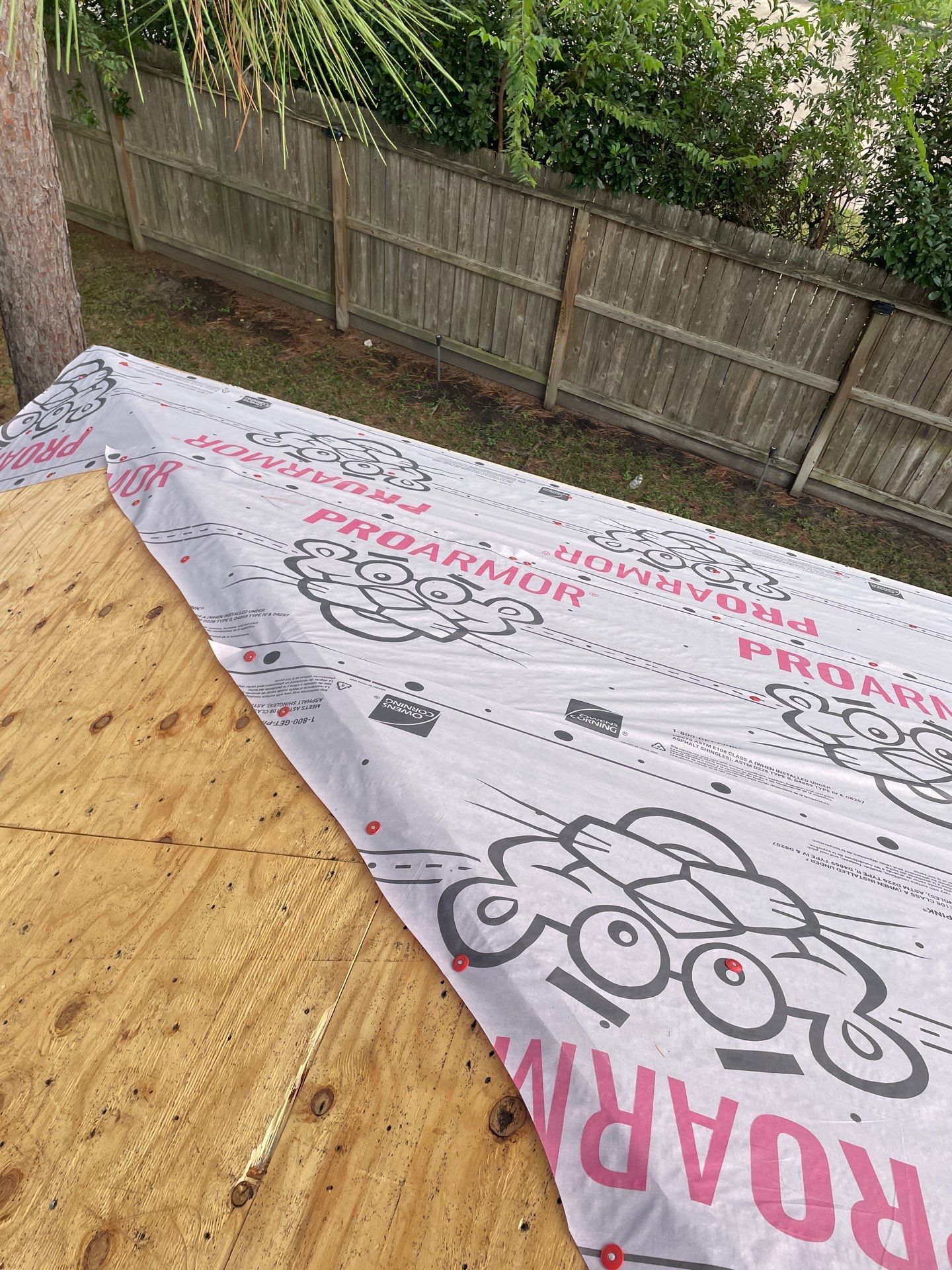 Roof Installation Houston by Roof Repair Company