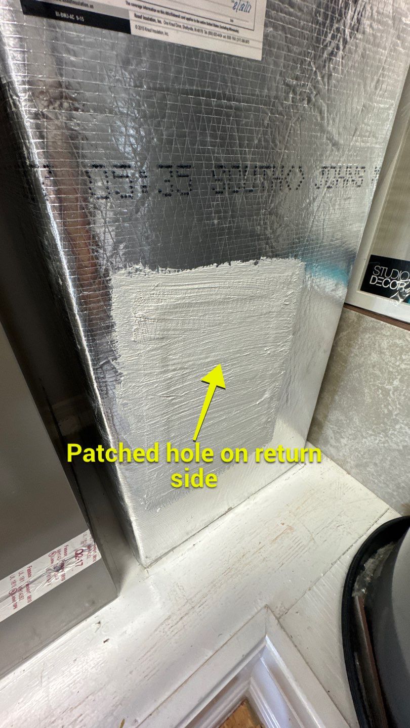 Air Duct Cleaning in The Villages by Hygienic Air, Inc