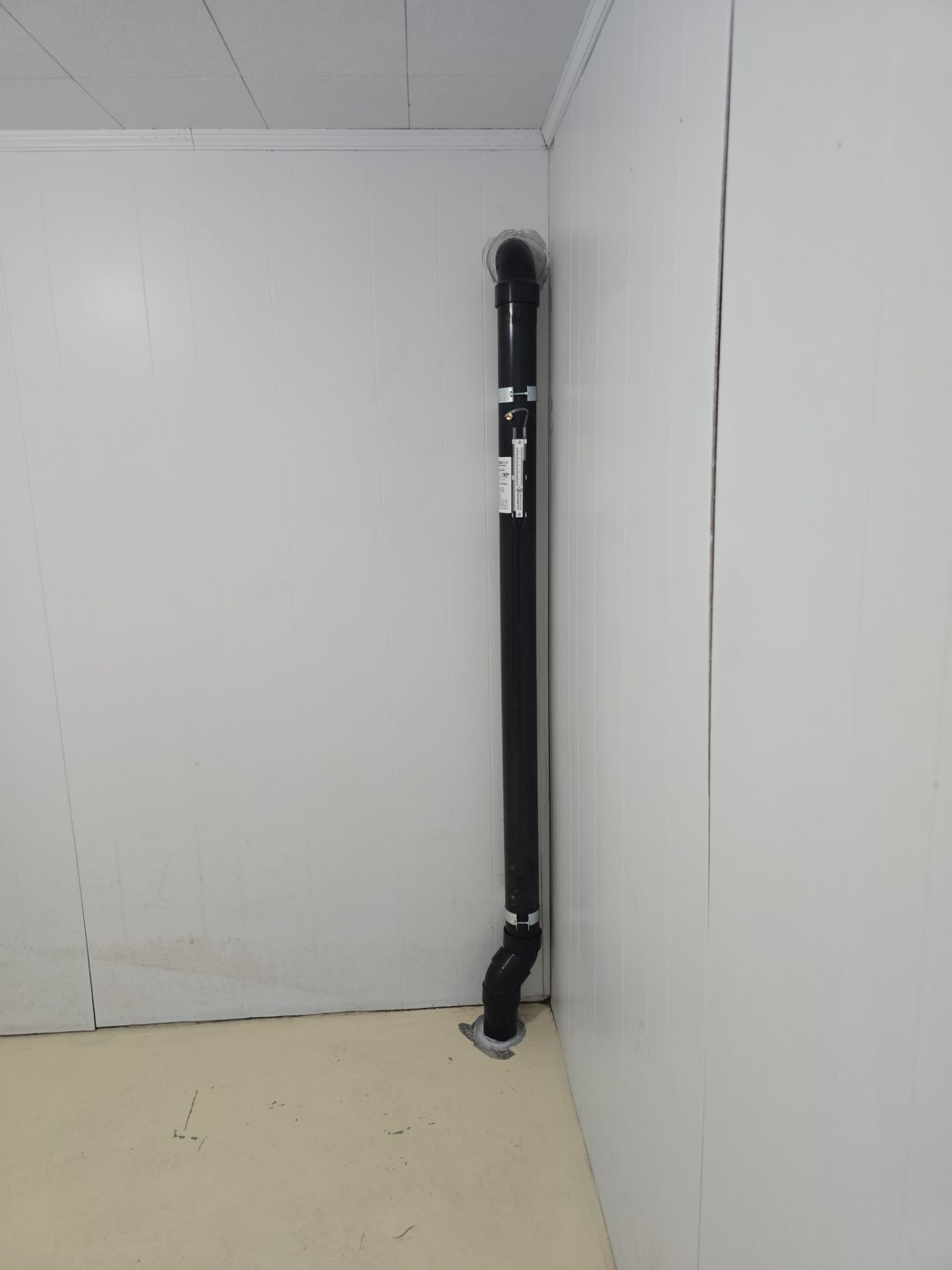 Sub Slab ASD System by JustRadon.Com