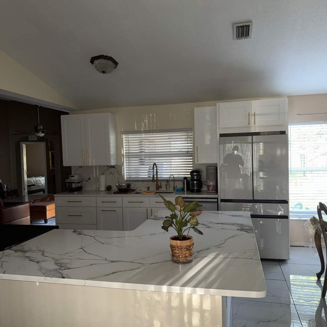Project in Palm Bay by You Restorations LLC DBA YOU-Home