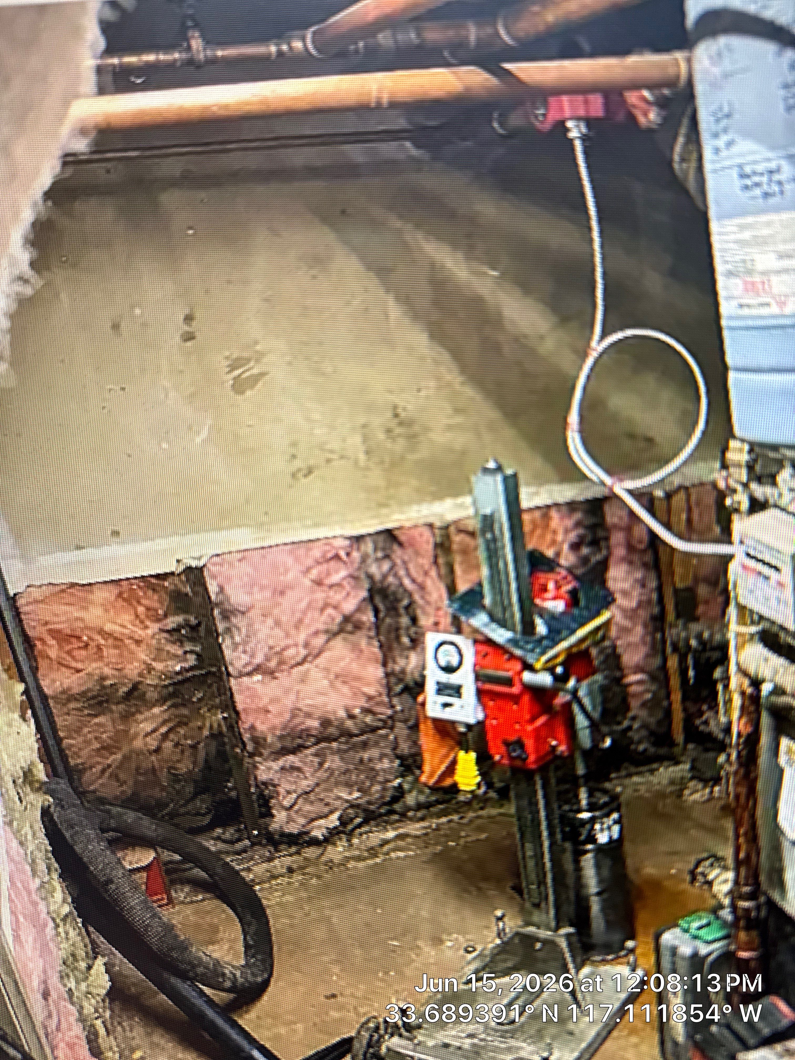 Lincoln Boiler System Service and Hydronic Heating Component Removal by CompanyCam Sales Demo