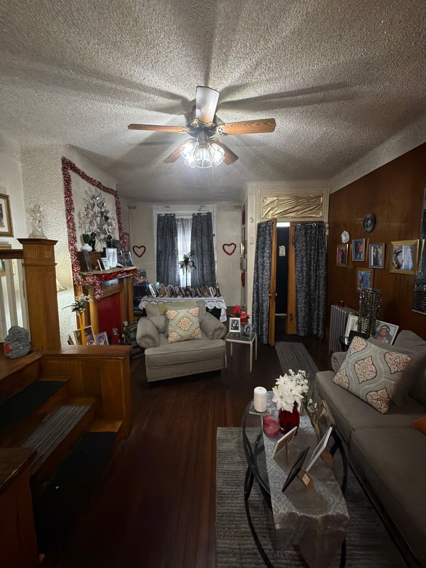 Water Damage Claim in Philadelphia by FLAPA & KeyStone