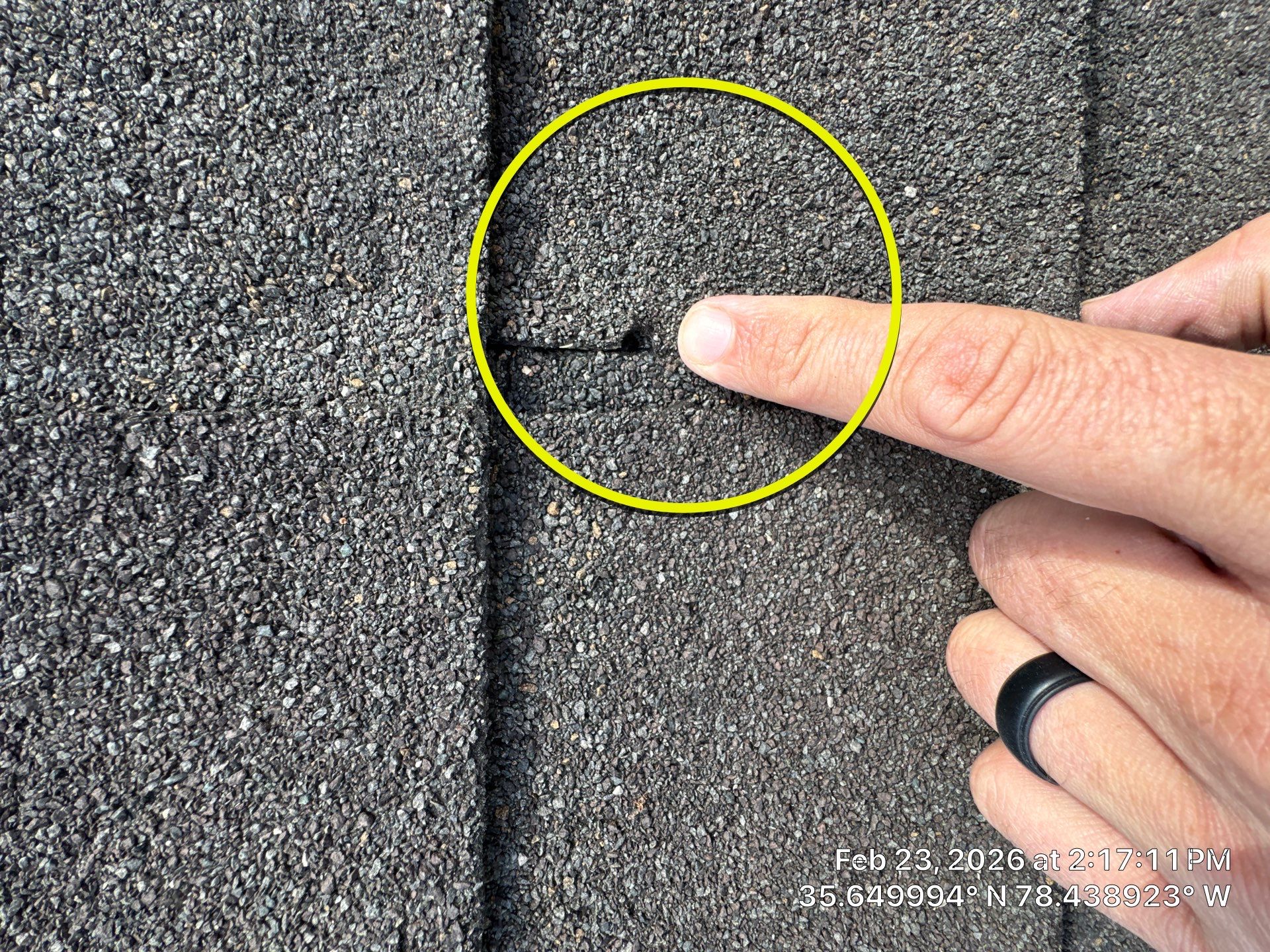 Clayton | NC Roofs by North Carolina Roofs