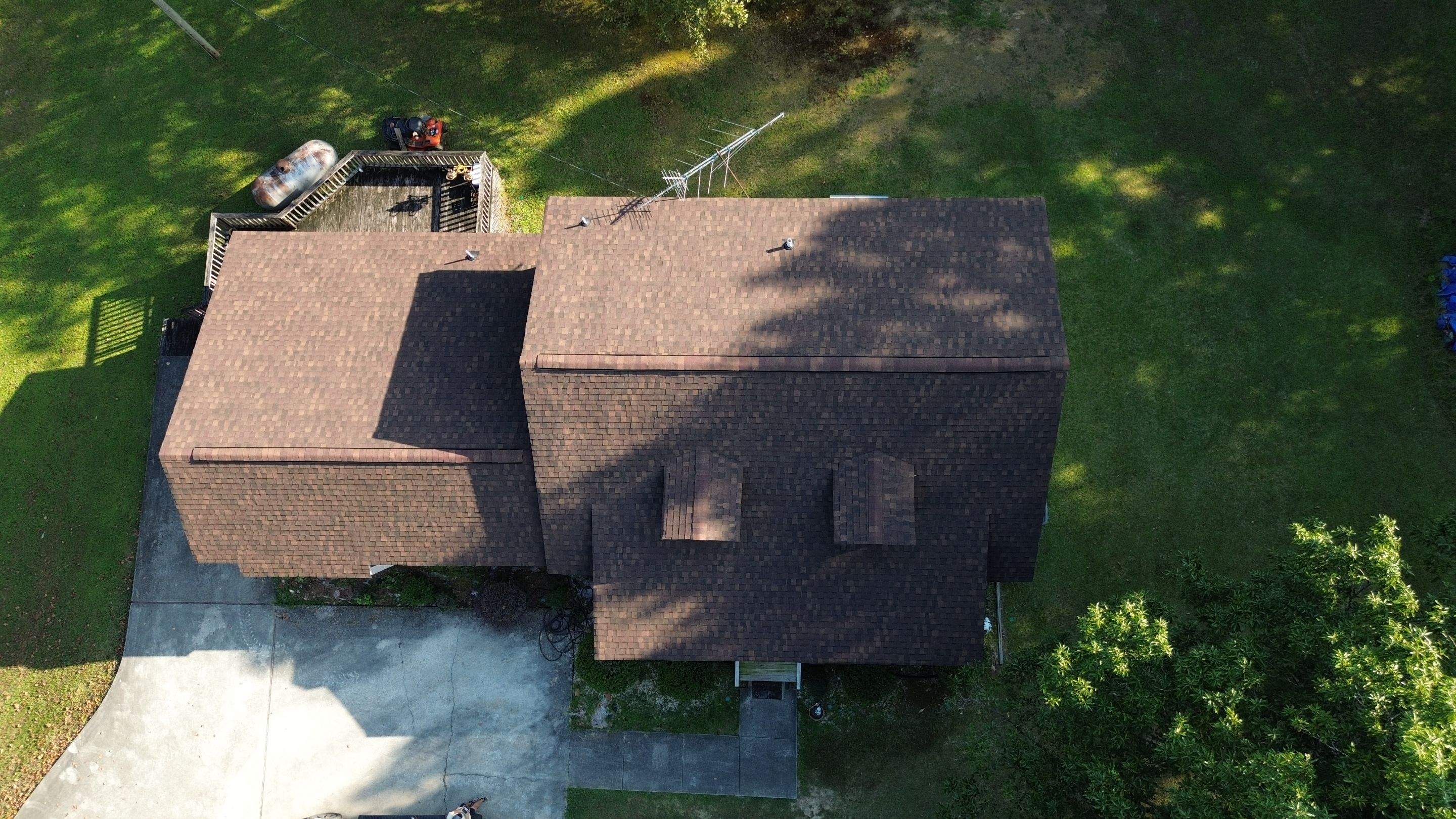 Reliable by BayCo Roofing
