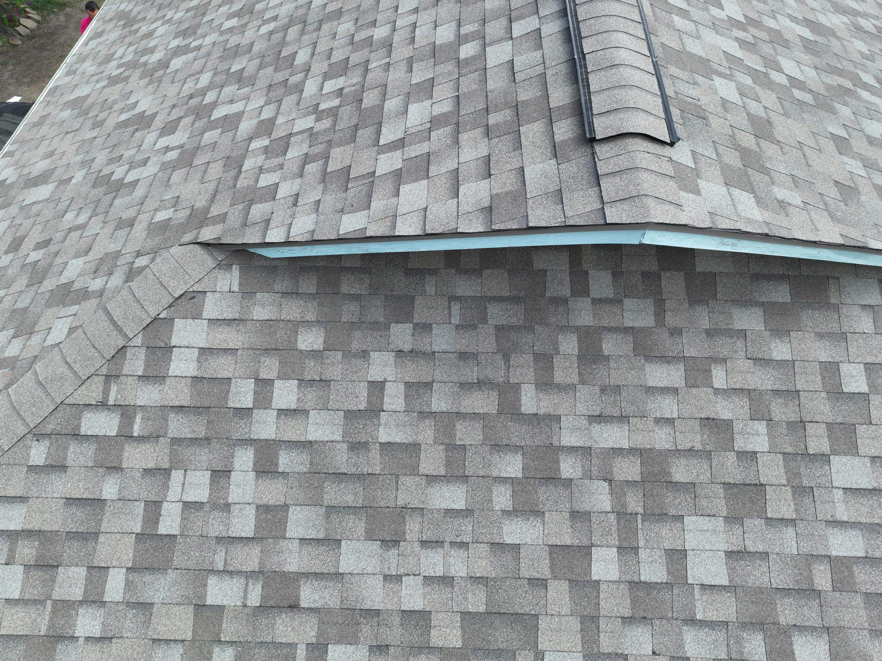 Residential Roofing Installation using Owen's Corning Duration by Roof Concepts Construction