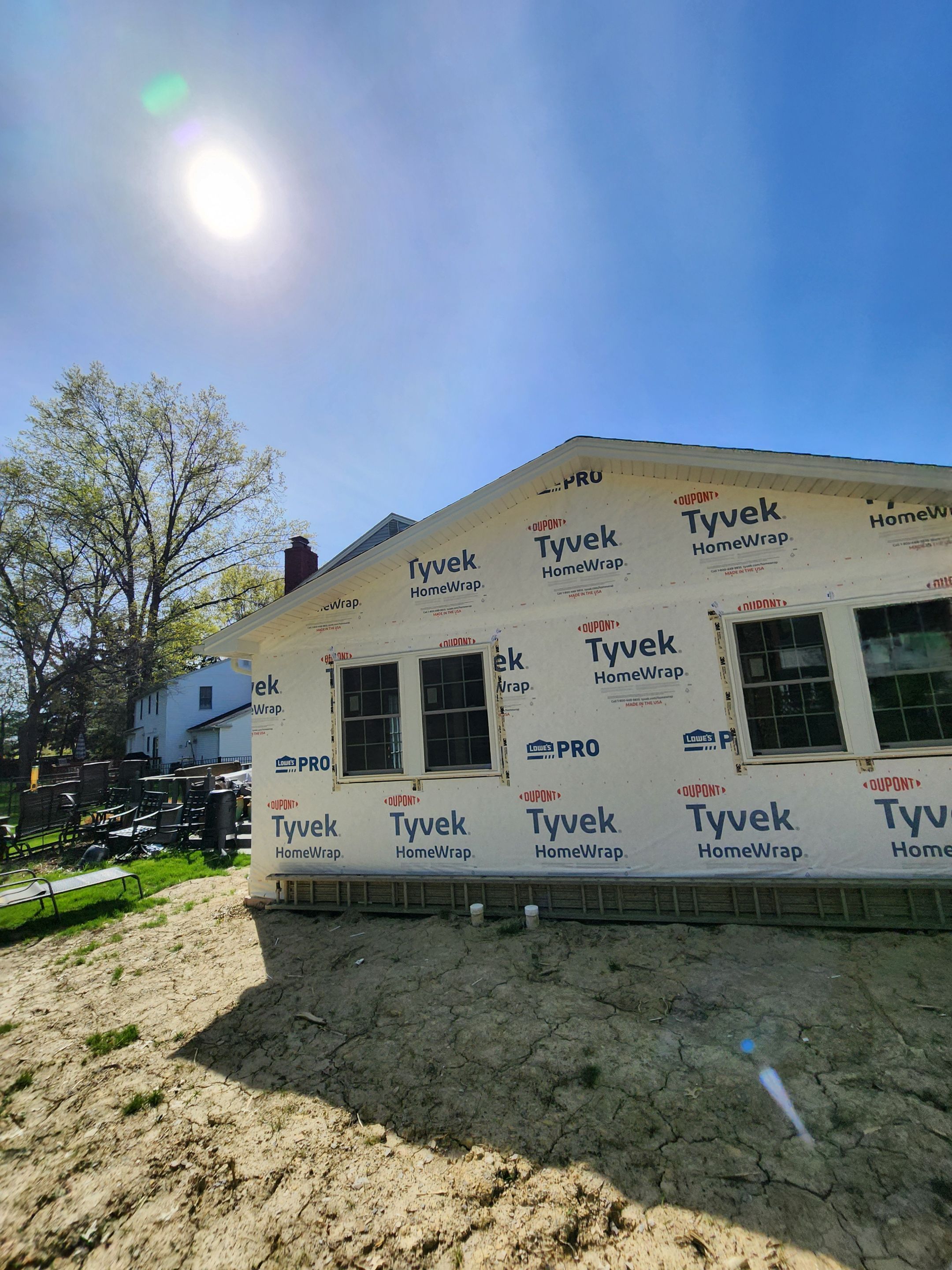 Roof and Siding Replacement by Homestyle in Bay Village by Homestyle Home Improvements (HHI)