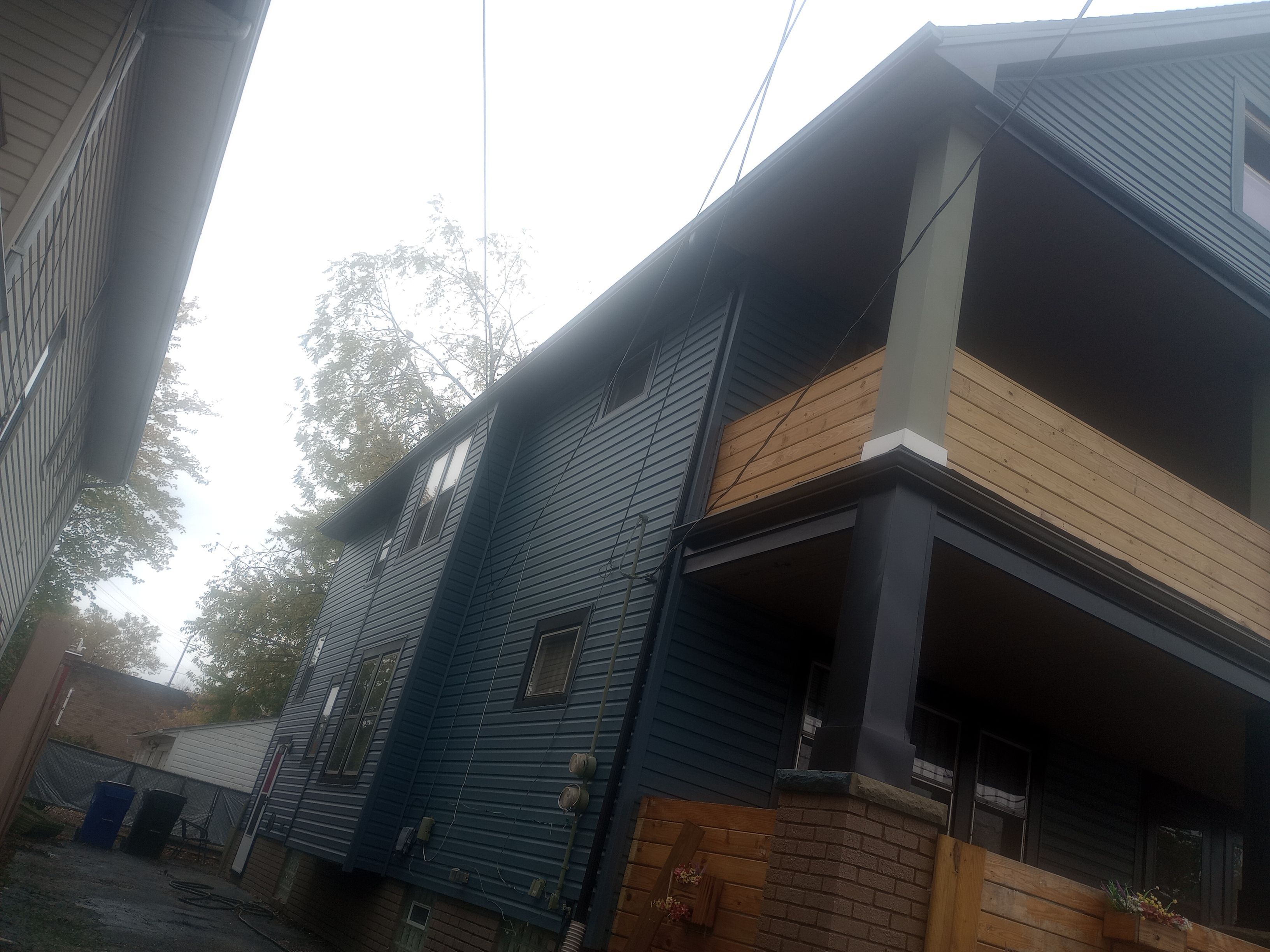 Zach Leon - 3511 Behrwald Ave by Silver Leaf Contracting 