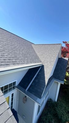 Re-Roof in Lewes
