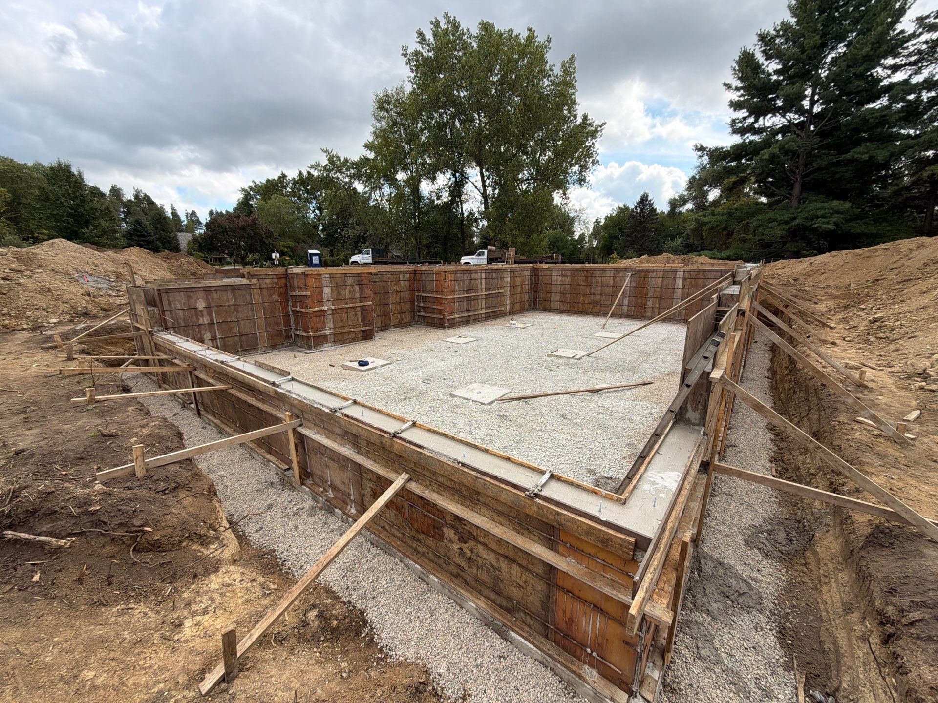 Long Grove by Affordable Housing Corporation of Lake County