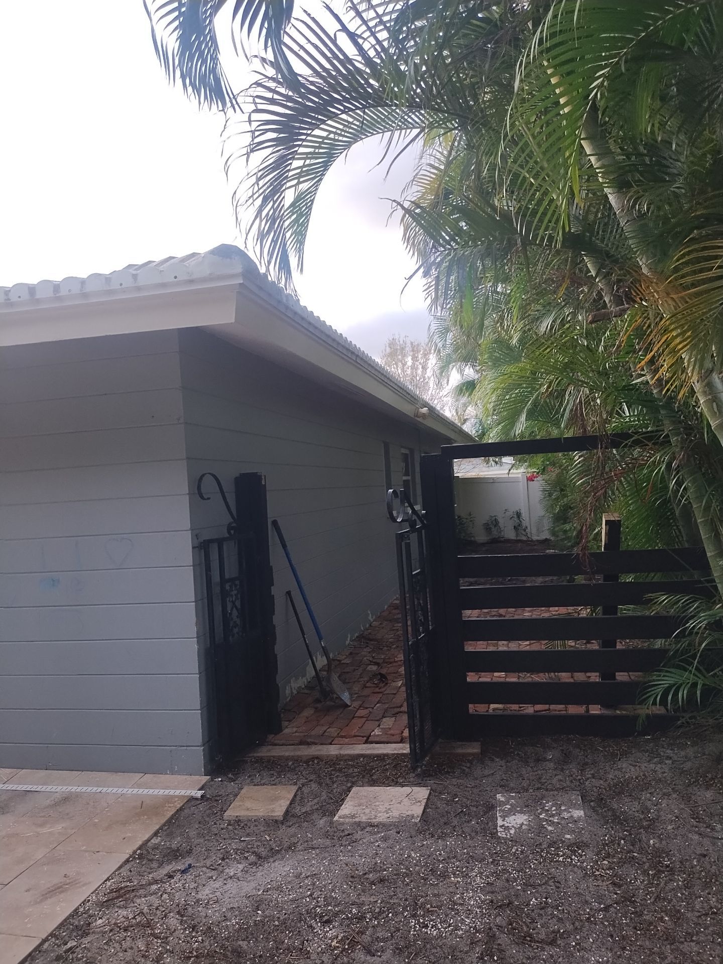 Project in St. Petersburg 33711 by Mitchell Roofing Company LLC