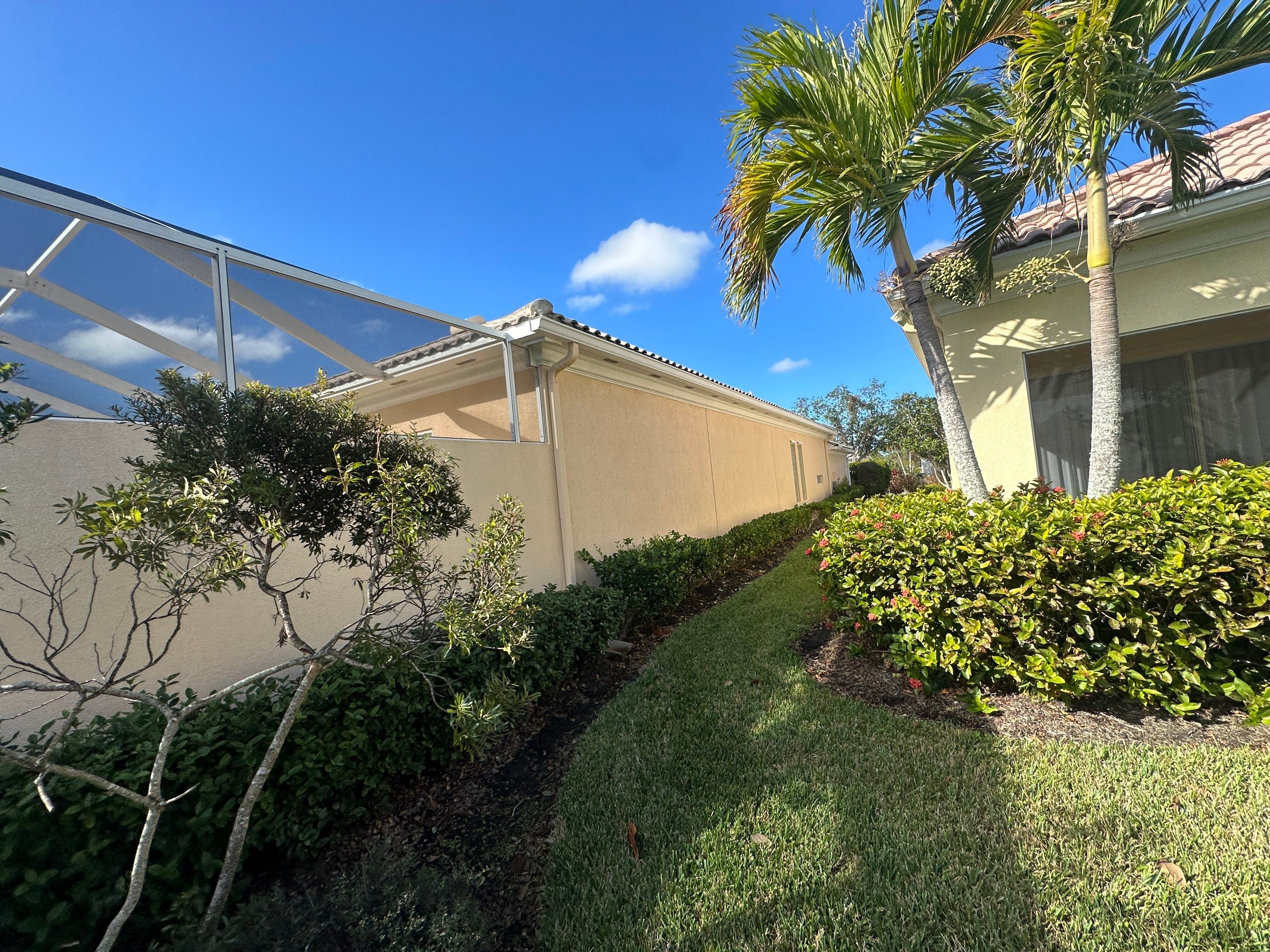 Roof Damage Claim in Sarasota by FLAPA & KeyStone