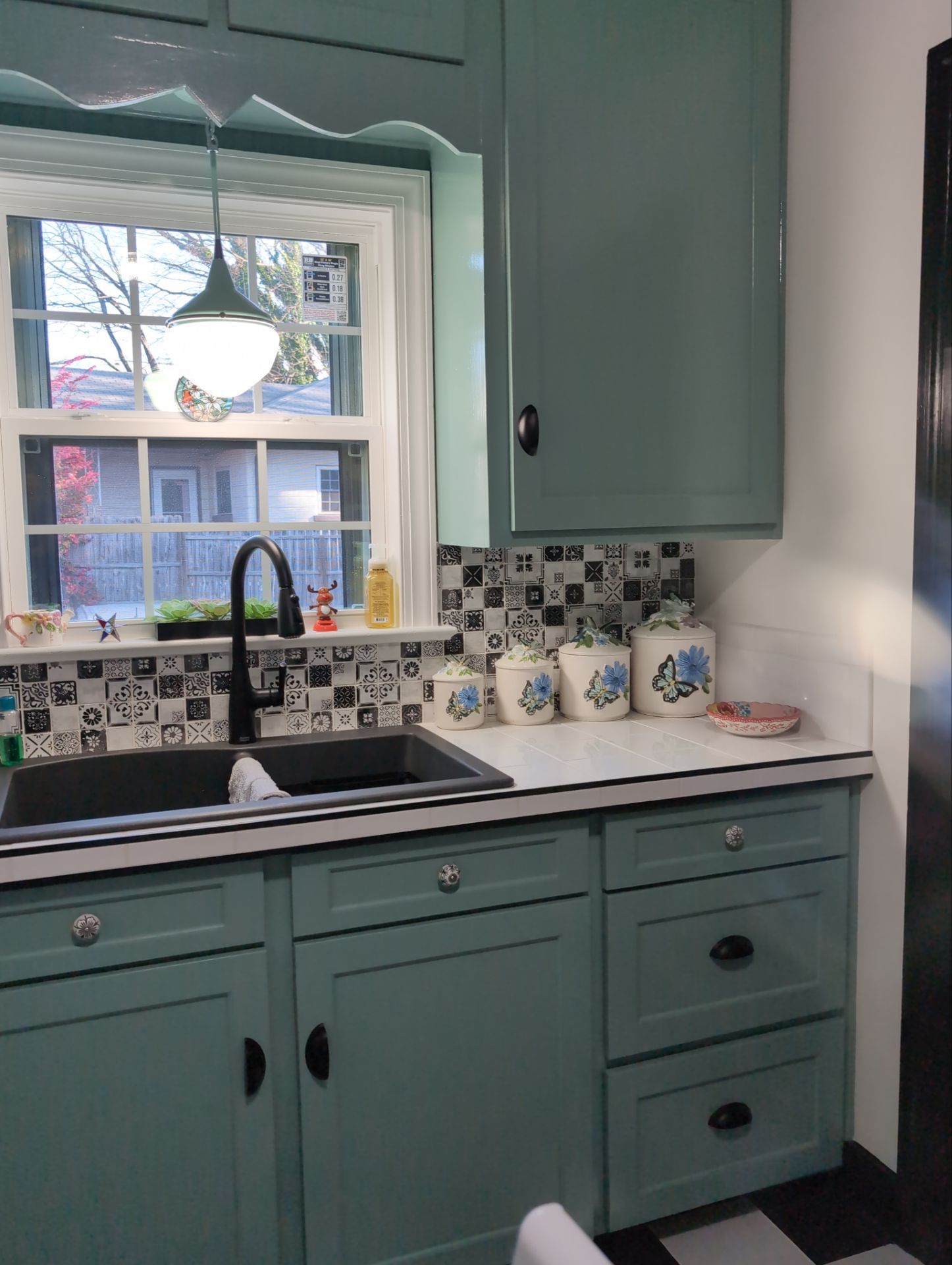 1946 Raleigh Kitchen Remodel — Vintage Charm, Modern Function by Elite Remodeling and Design LLC