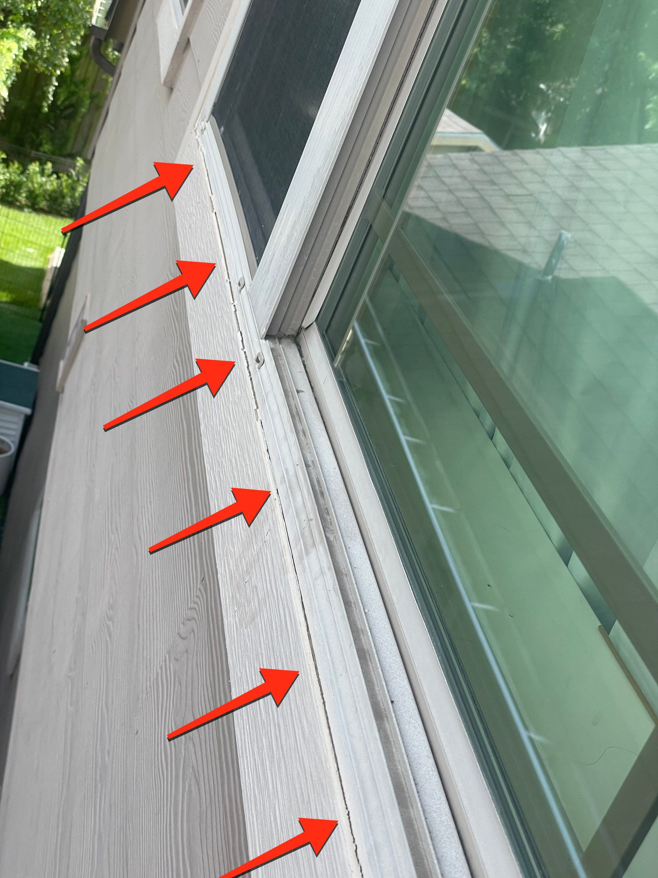 From Window Leak to Whole-Home Upgrade: Insurance Claim Success Story by Majesty Construction