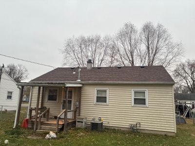 Project in Muncie, IN