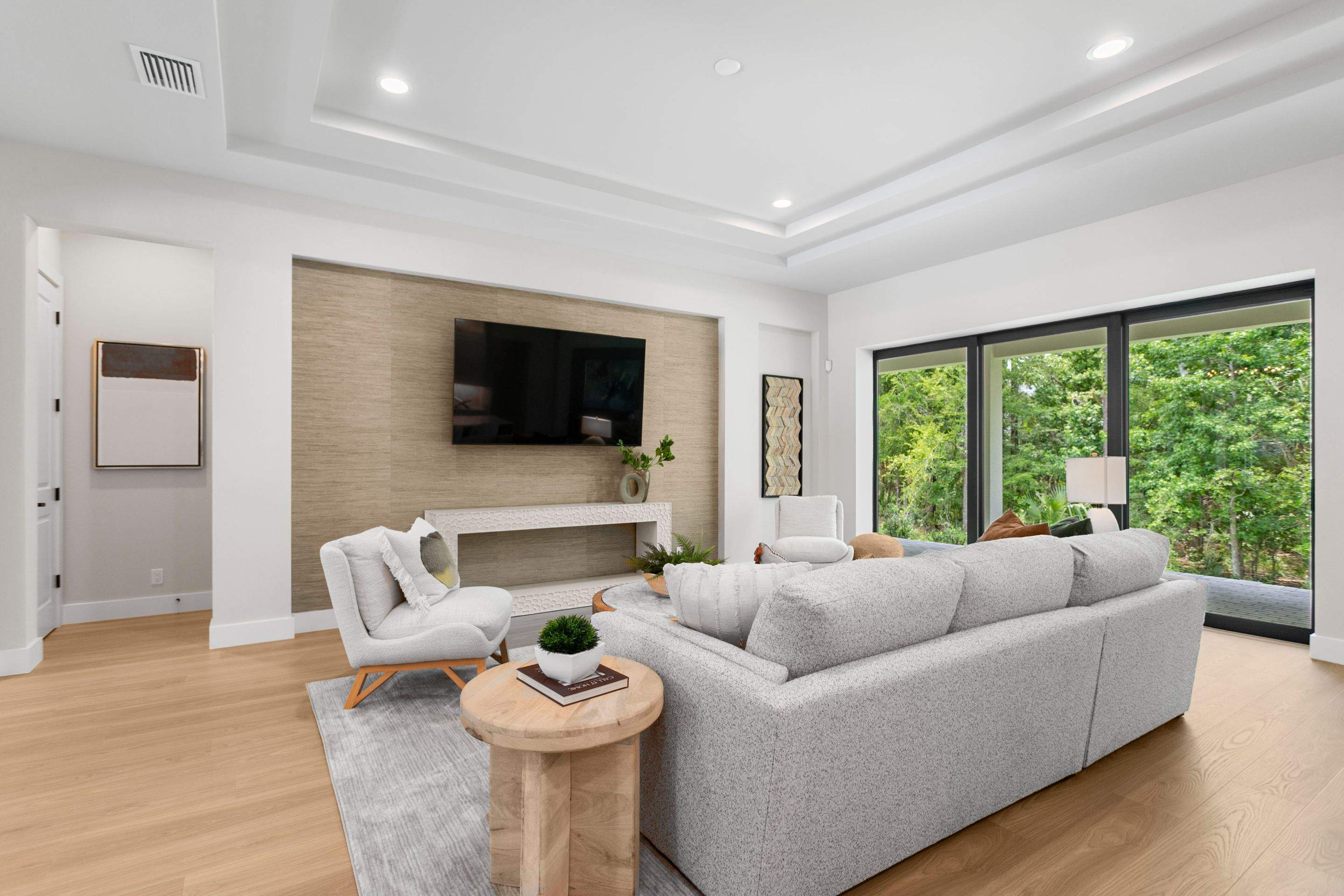 Custom Aberdeen by Lyons Heritage Tampa, LLC