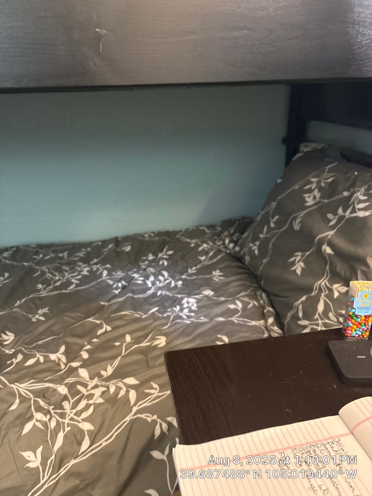 Jones Repaint by CompanyCam Sales Demo