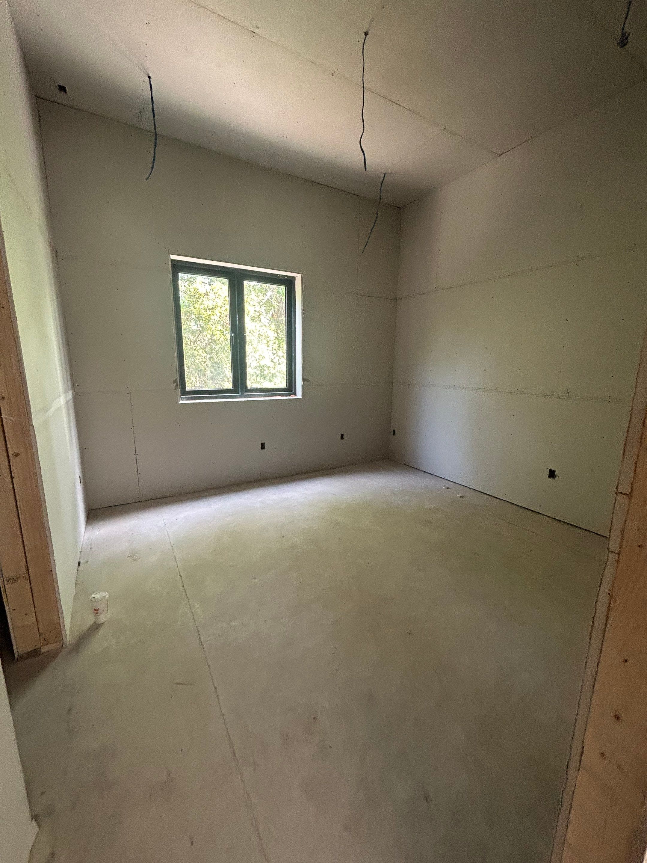 Building Your Dream Home by urban green energy llc