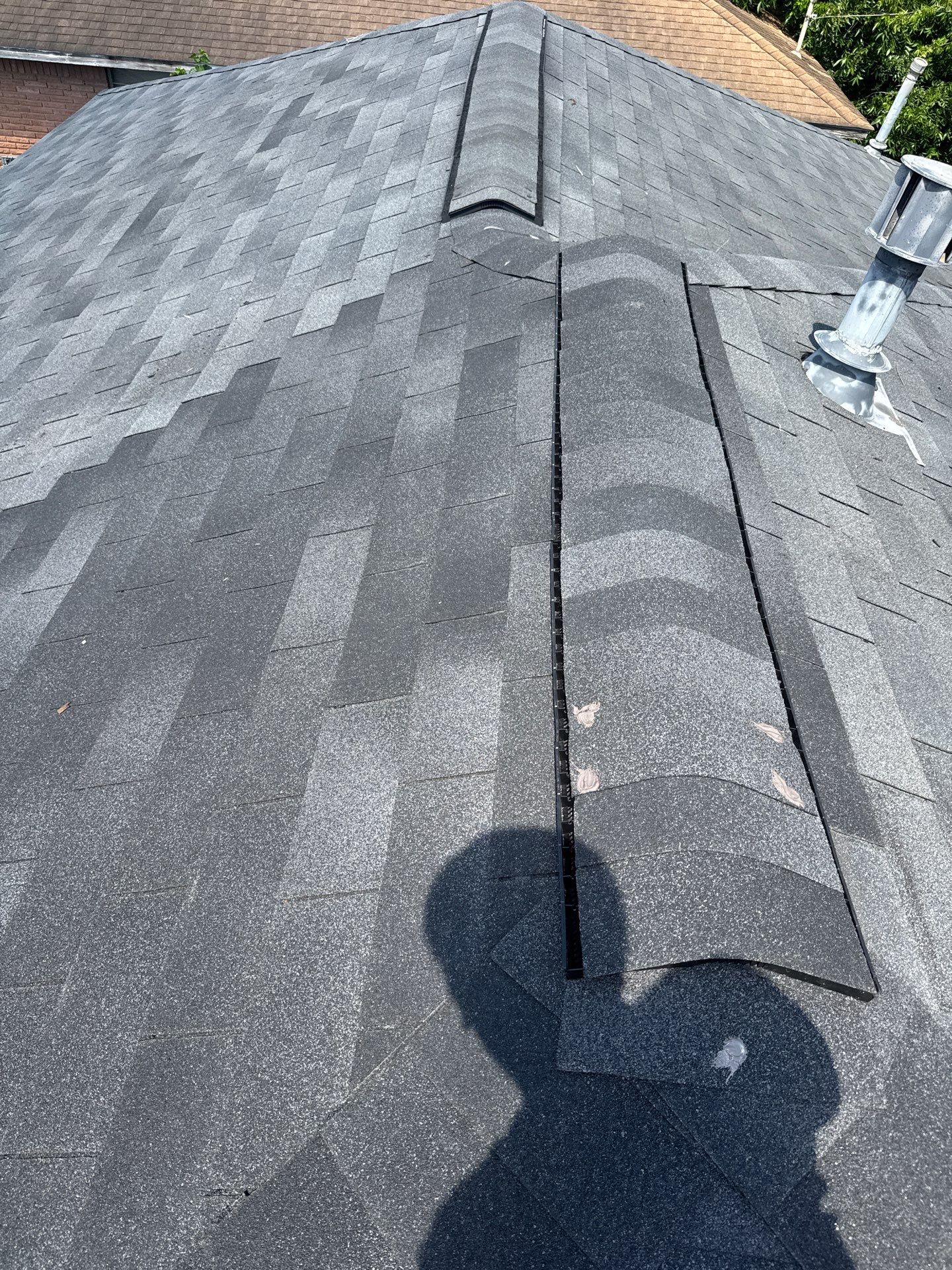 Roof Repair Houston by Roof Repair Company