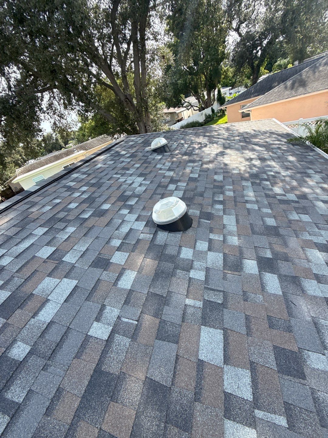 Project in Largo 33778 by Mitchell Roofing Company LLC 