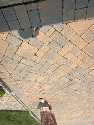 Soft Washing in Tenafly, NJ — Gallo Bros job photo