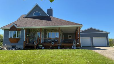Siding Installation using Certainteed Monogram
