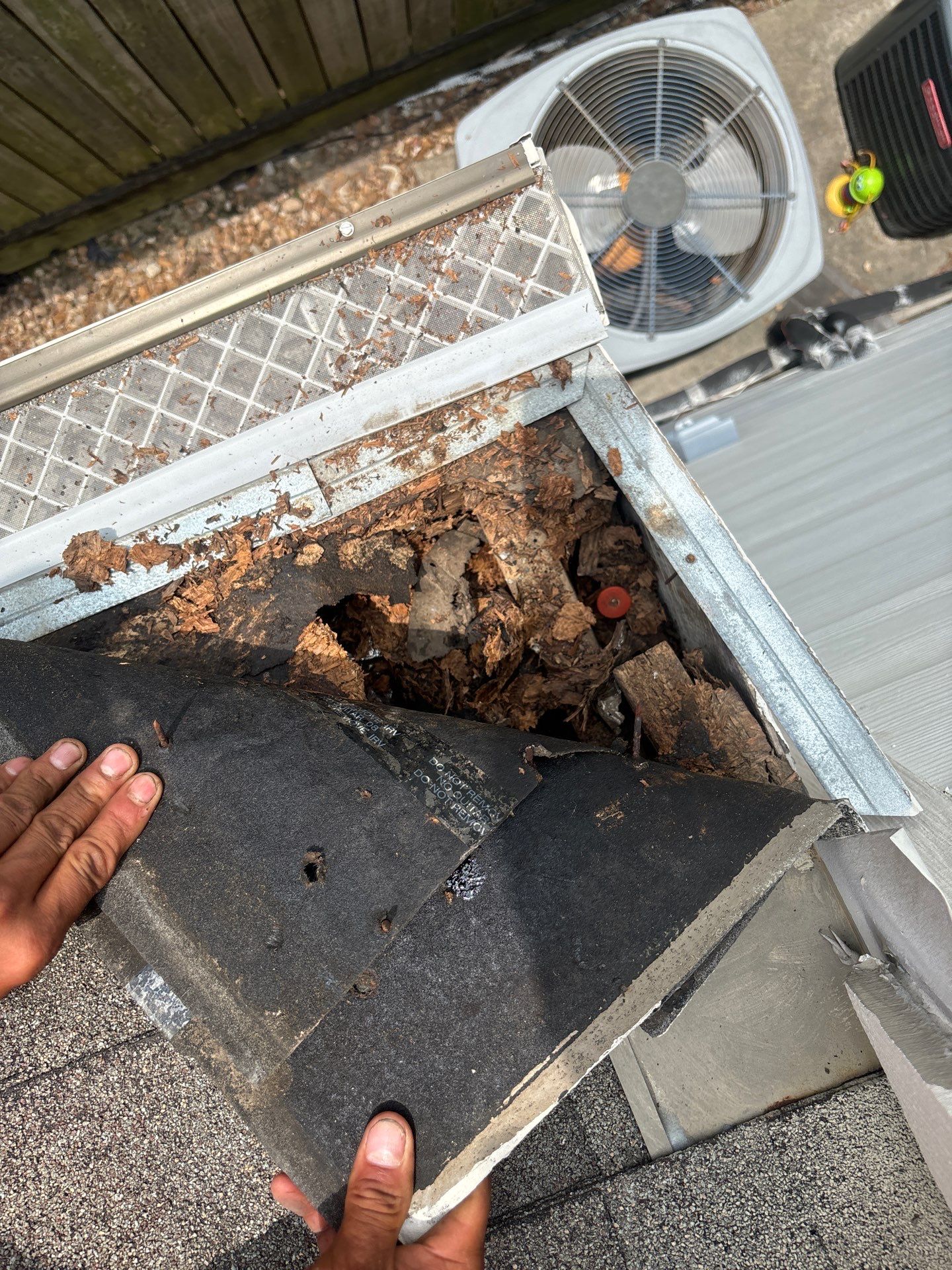 Roof Repair Houston by Roof Repair Company