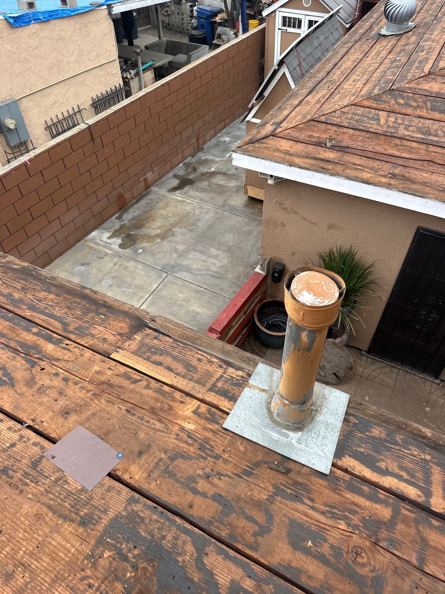 Roof Replacement - Lynwood, CA 90262 by Epic Roof Replacement