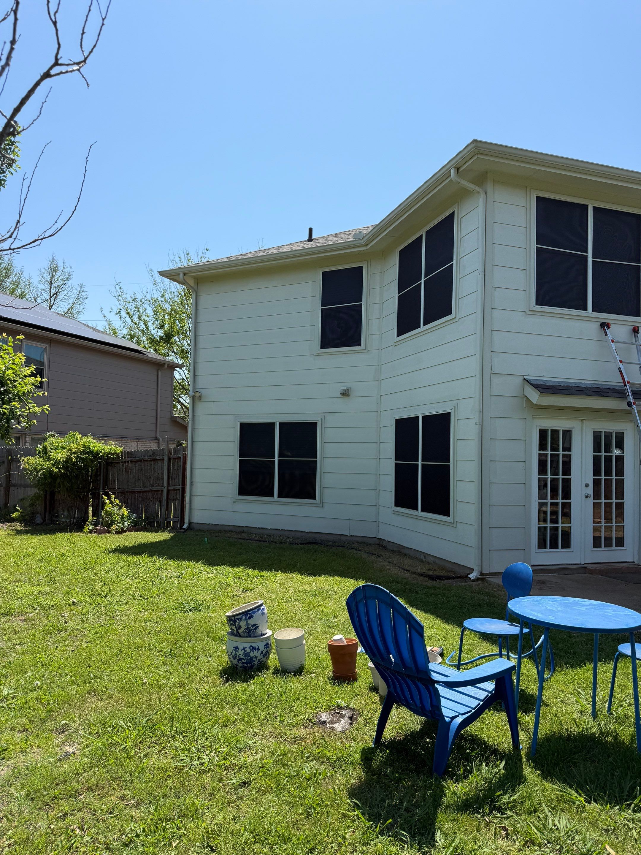 Project in Waxahachie by Rhino Roofing and General Contracting, LLC