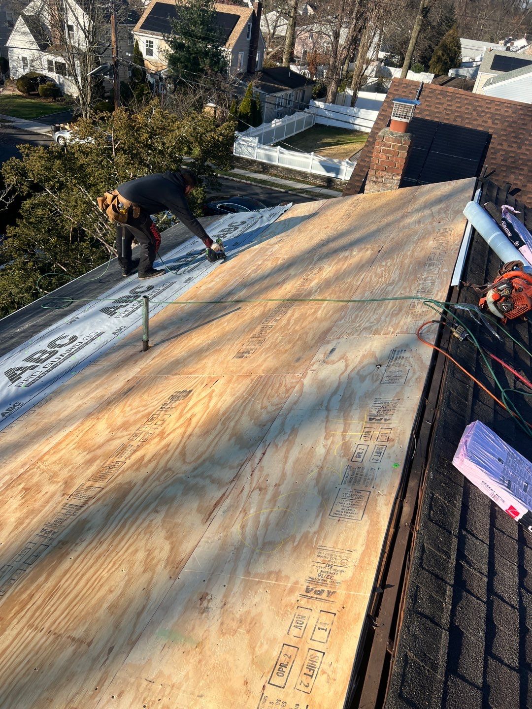Rustic Cedar Shingles by Reimagine Roofing