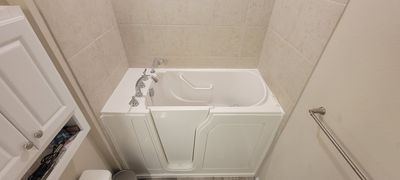 Walk in Tub in San Marcos, 78666