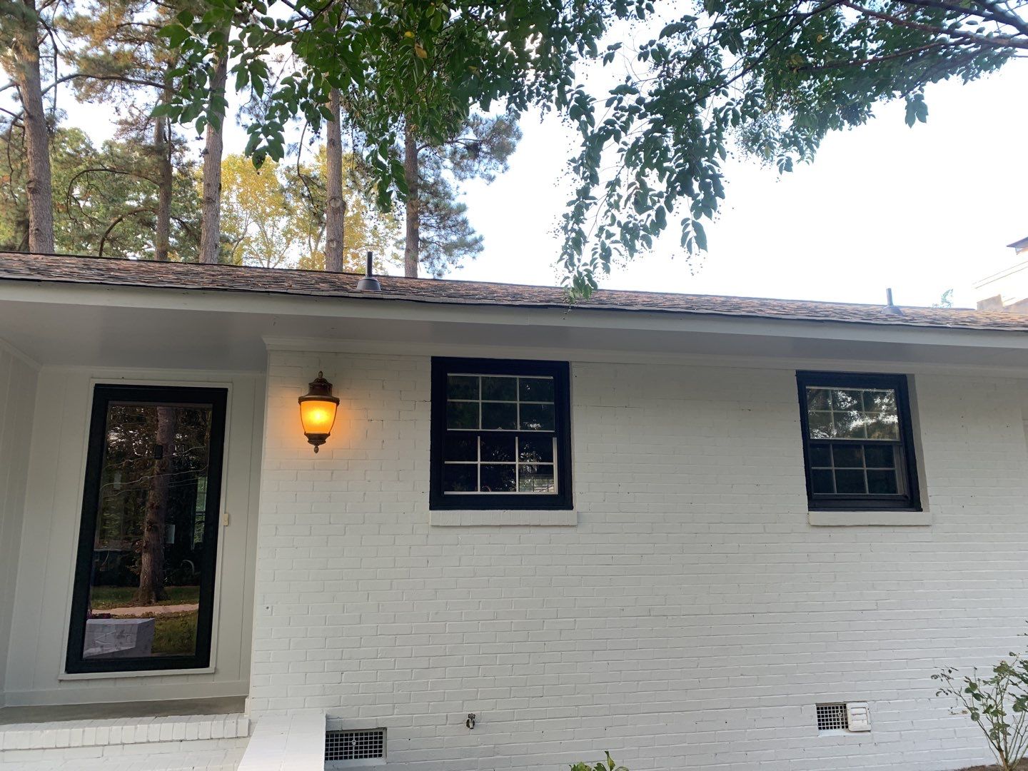 Re Roof / Repair and waterproofing by American Roofing NC