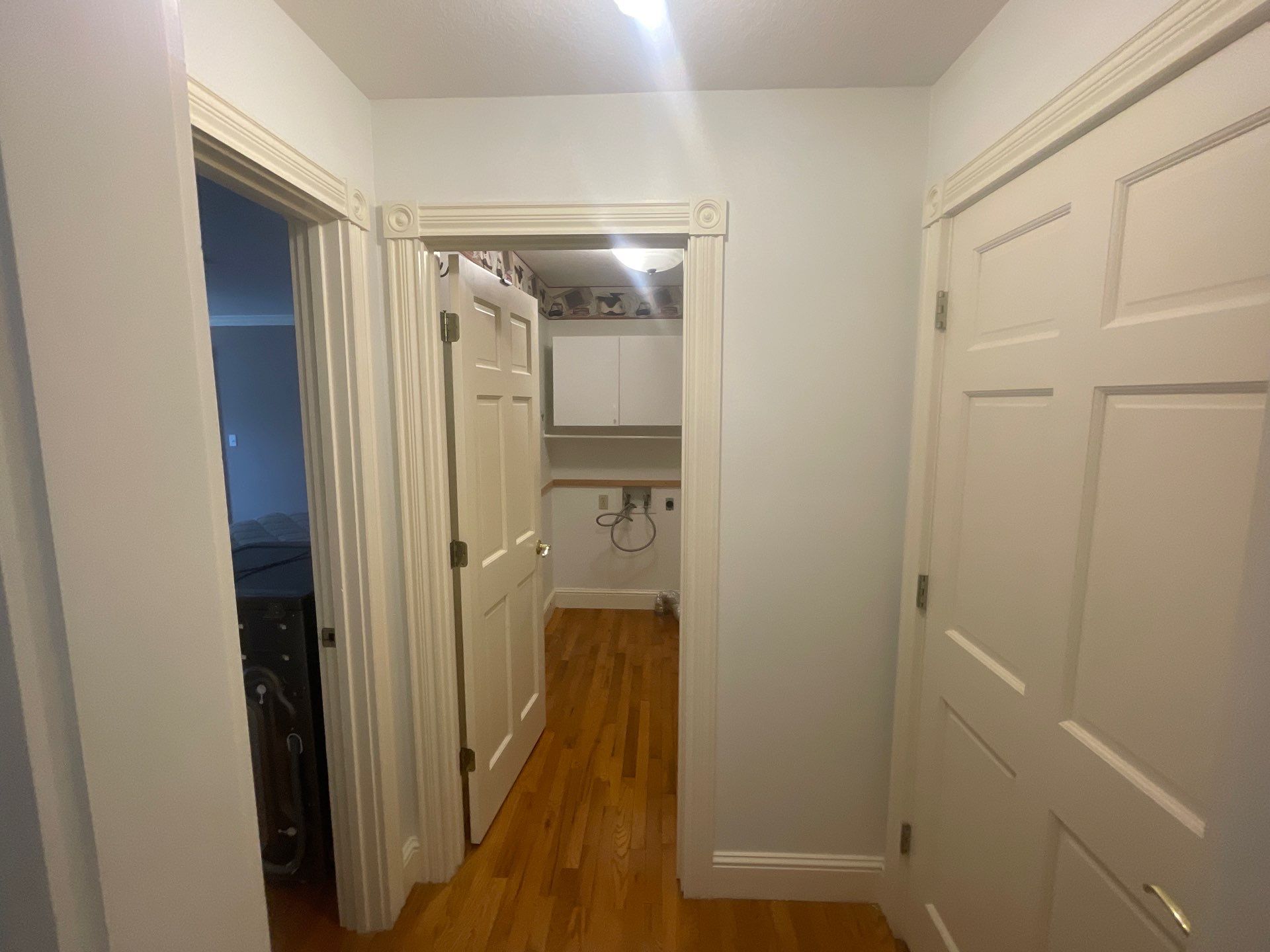 Comprehensive Interior Home Remodel and Professional Painting in Sikeston by Duncan Painting And Wallcovering