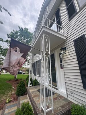 Project in Des Moines