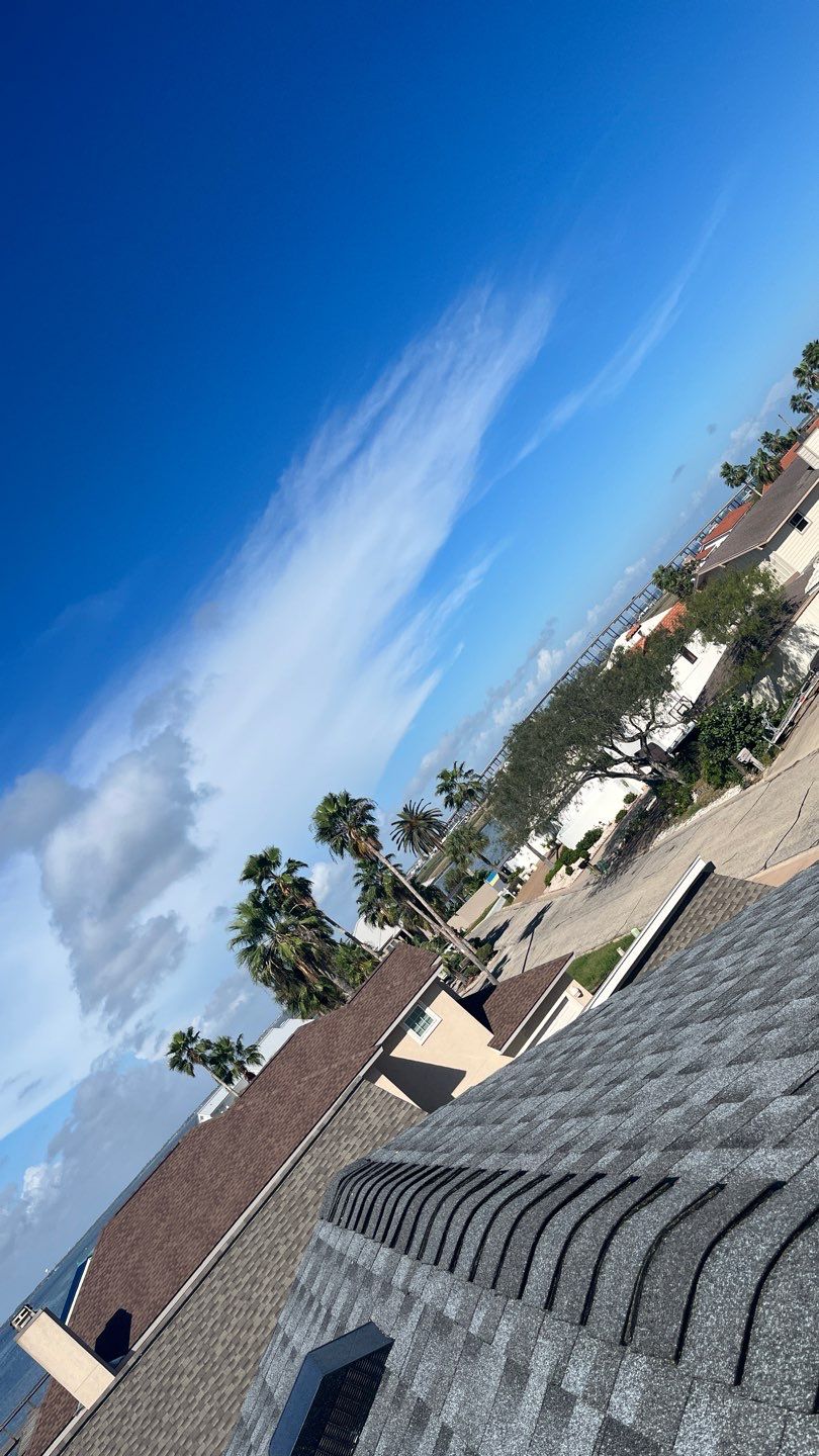 Residential Roofing Installation using GAF Timberline HDZ by Lighthouse Roofing