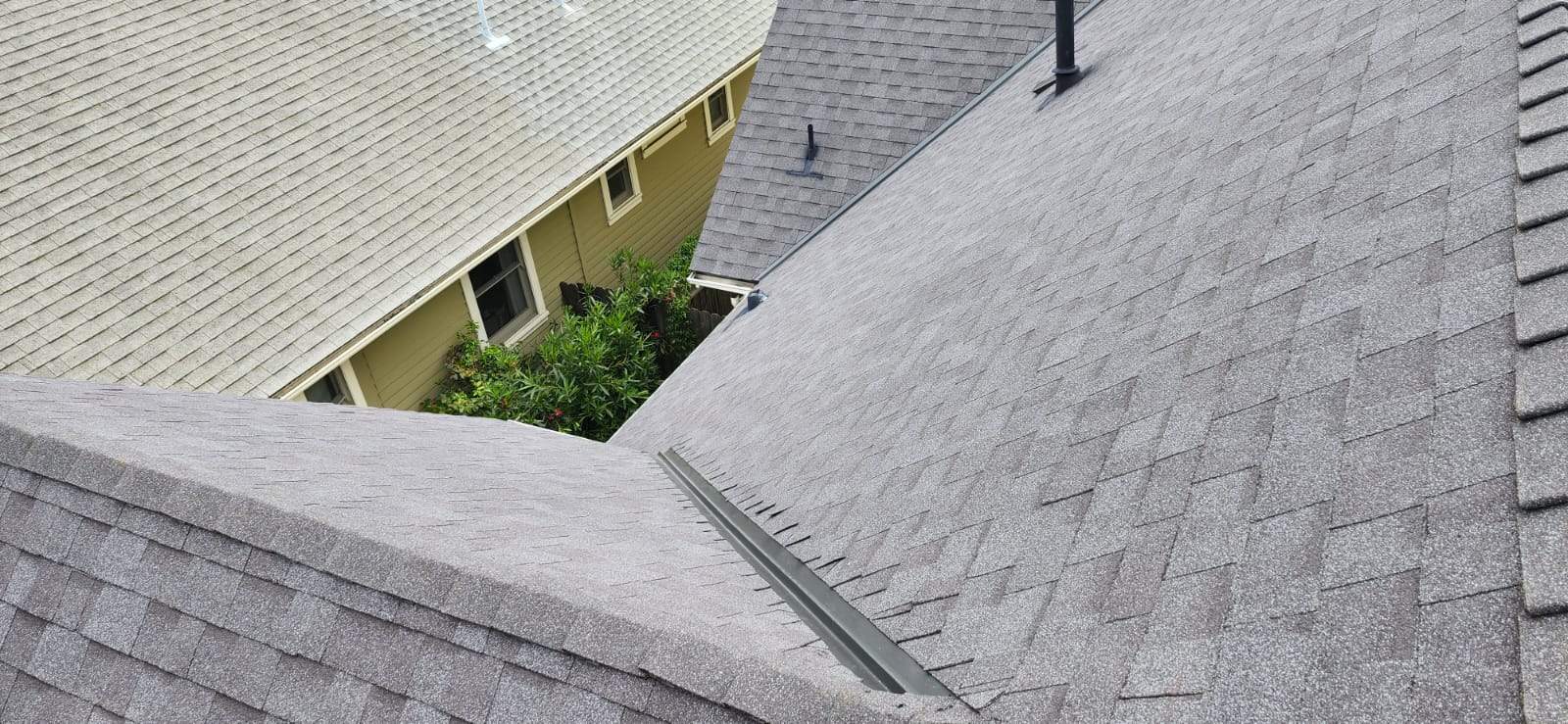 Roof Replacement - San Lorenzo, CA 94580 by Epic Roof Replacement