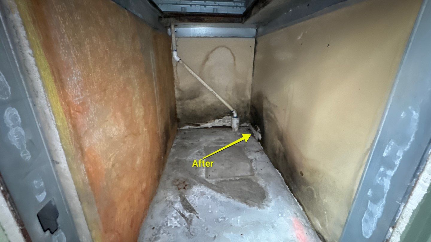 Commercial Air Duct Cleaning in Tavares by Hygienic Air, Inc