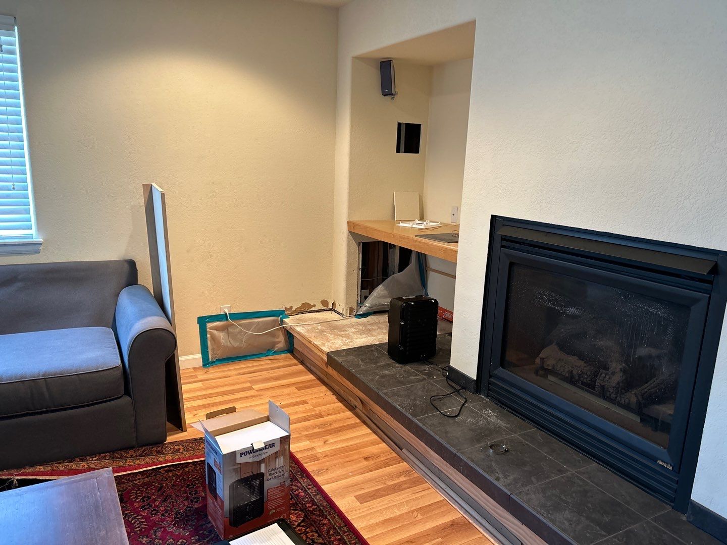 Rebuild by Accountable Home Services