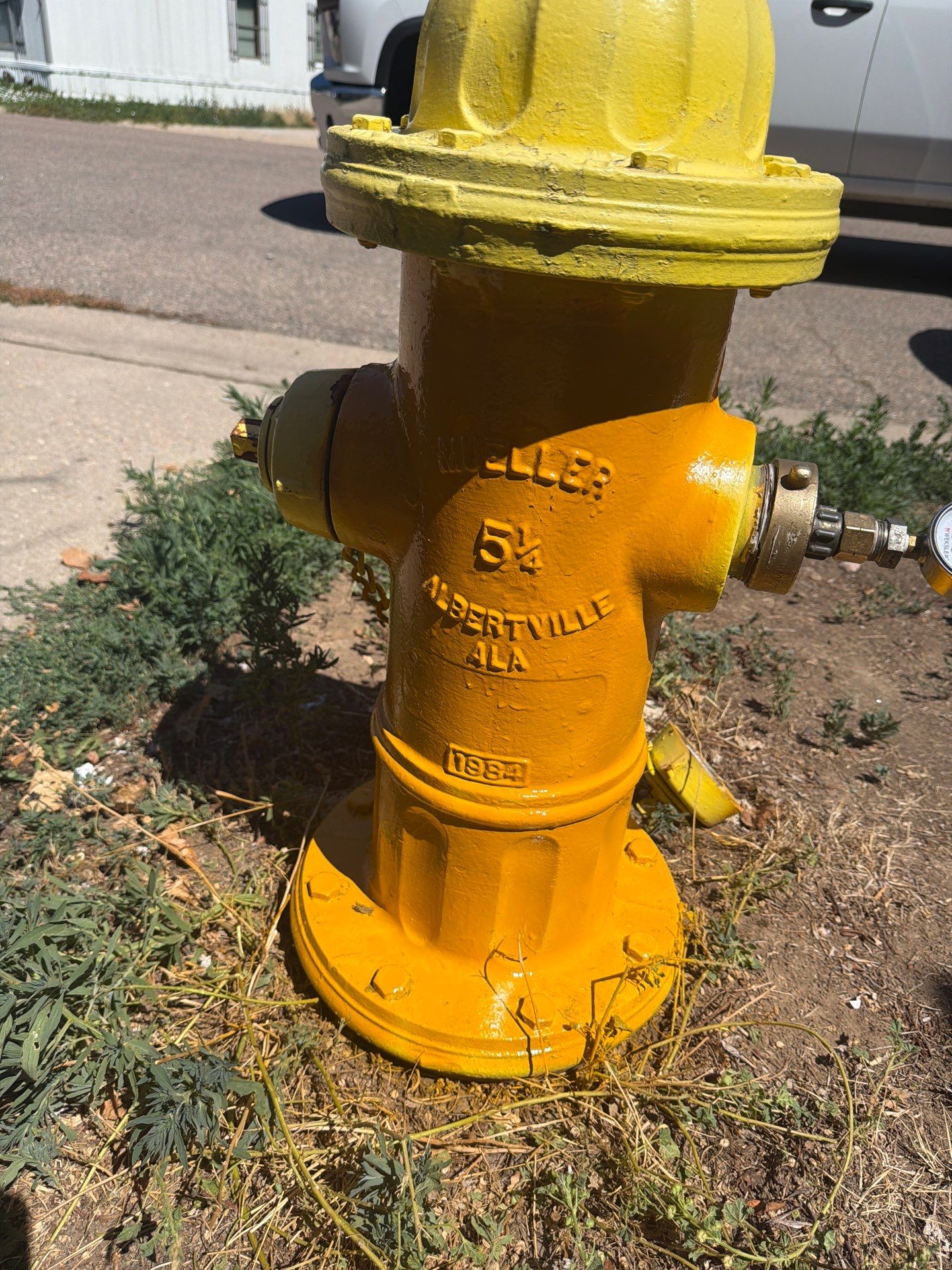 Project in Fort Collins by M&M Enterprises Inc