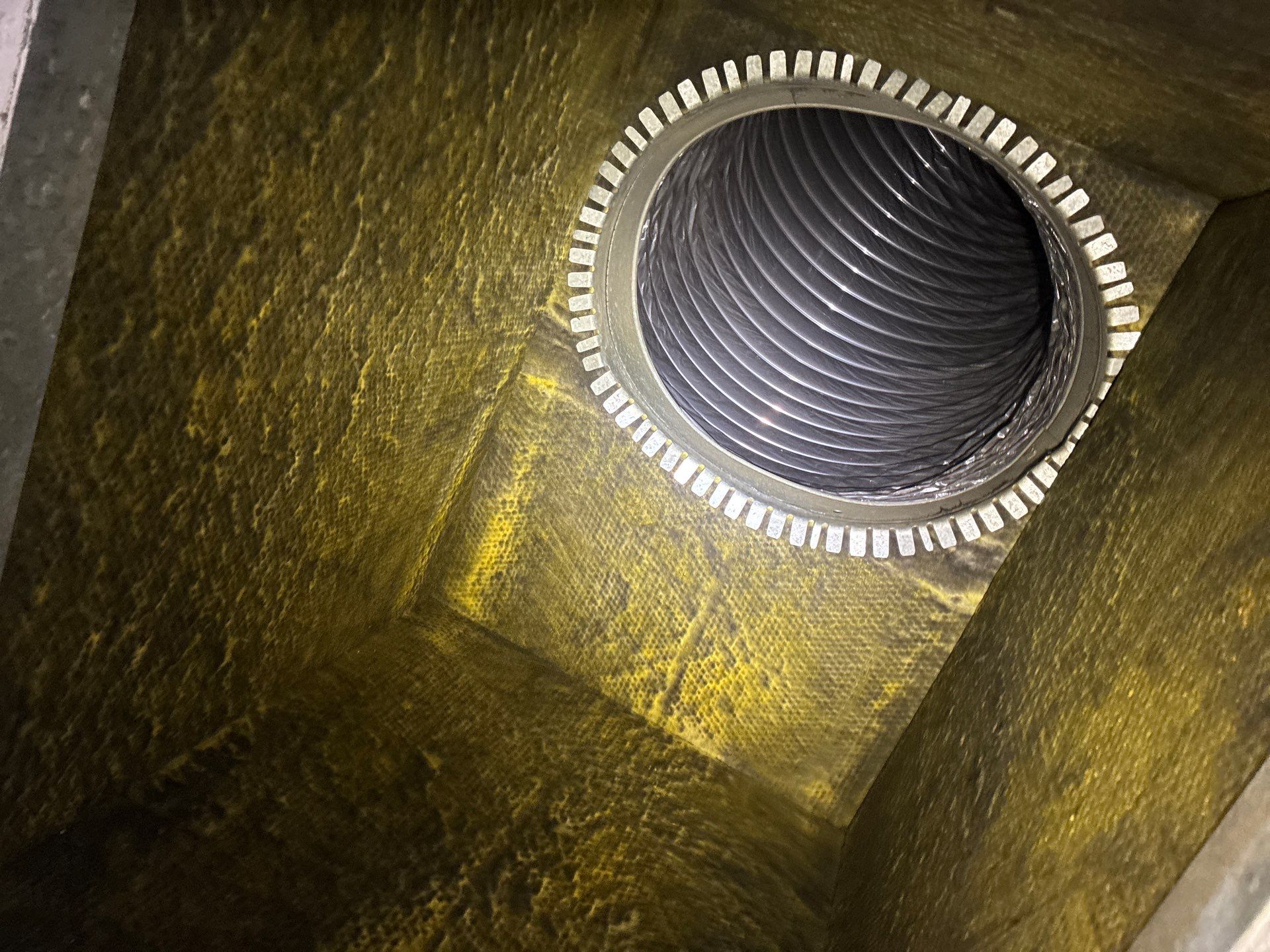 AIr Duct Cleaning in Clermont by Hygienic Air, Inc