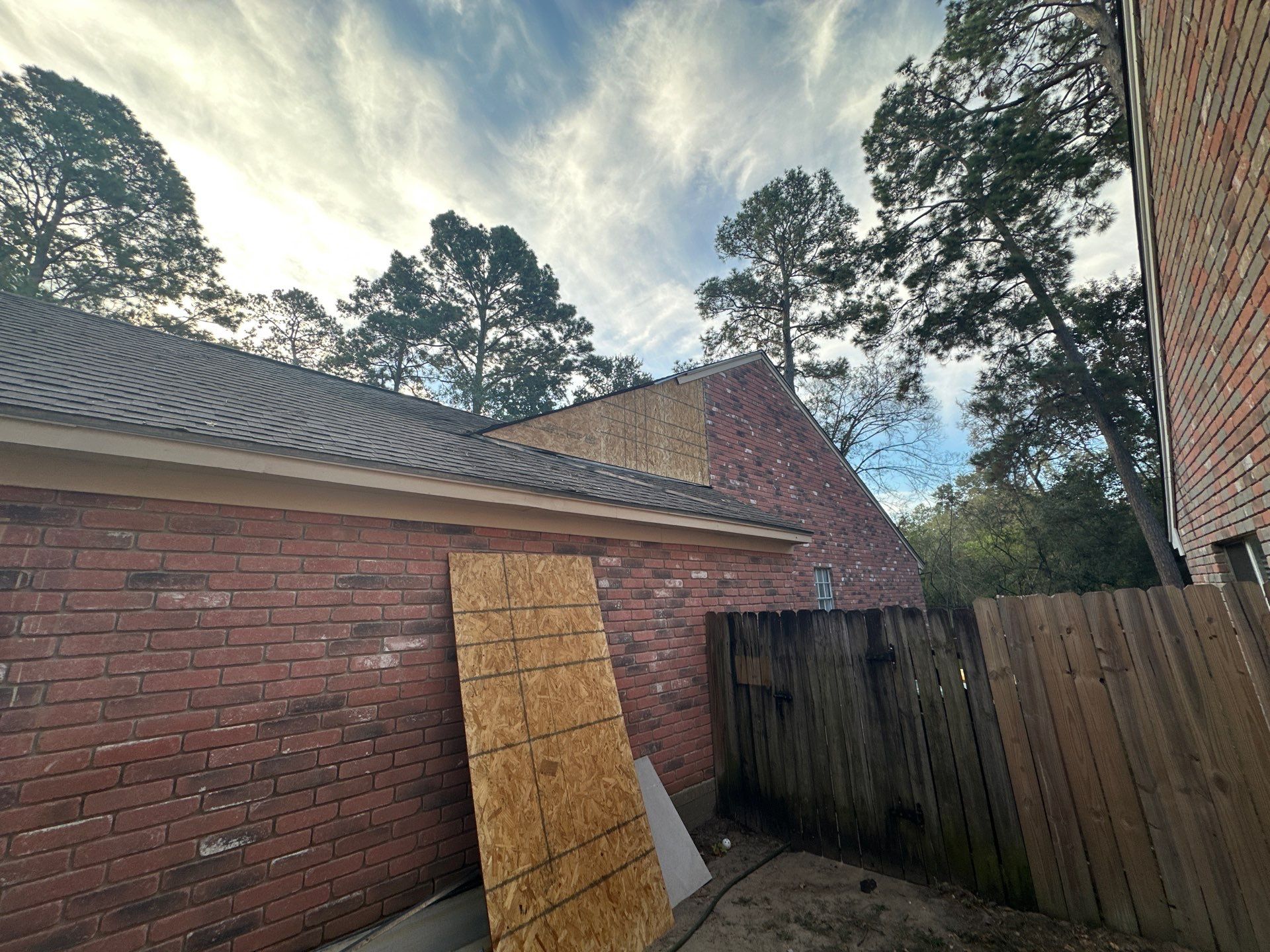 Bathroom and Facelift in The Woodlands by SophAlx LLC