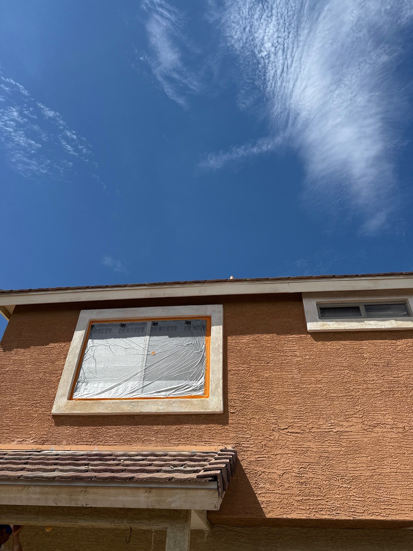 Exterior Painting - Gilbert by Crash of Rhinos Painting & Garage Floors