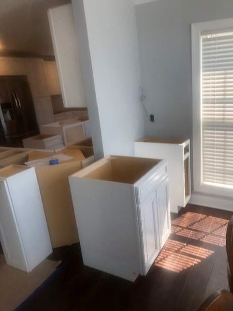 Kitchen and Bathroom Remodel by Ivy Lea Construction