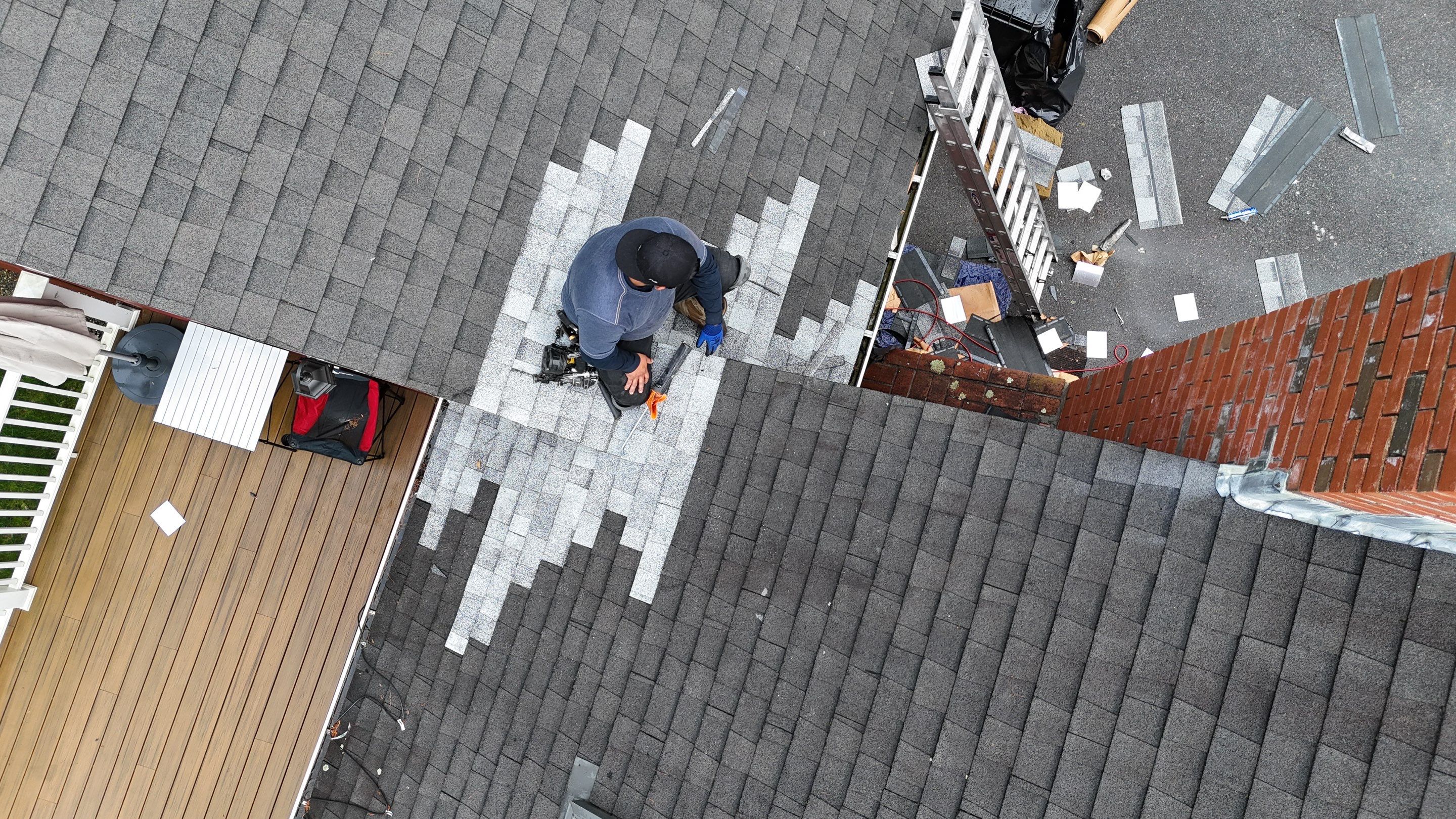 Roofing & Siding | Acton by Mighty Dog Roofing of Greater Middlesex County