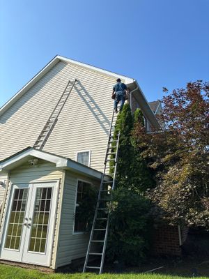 Siding Repair
