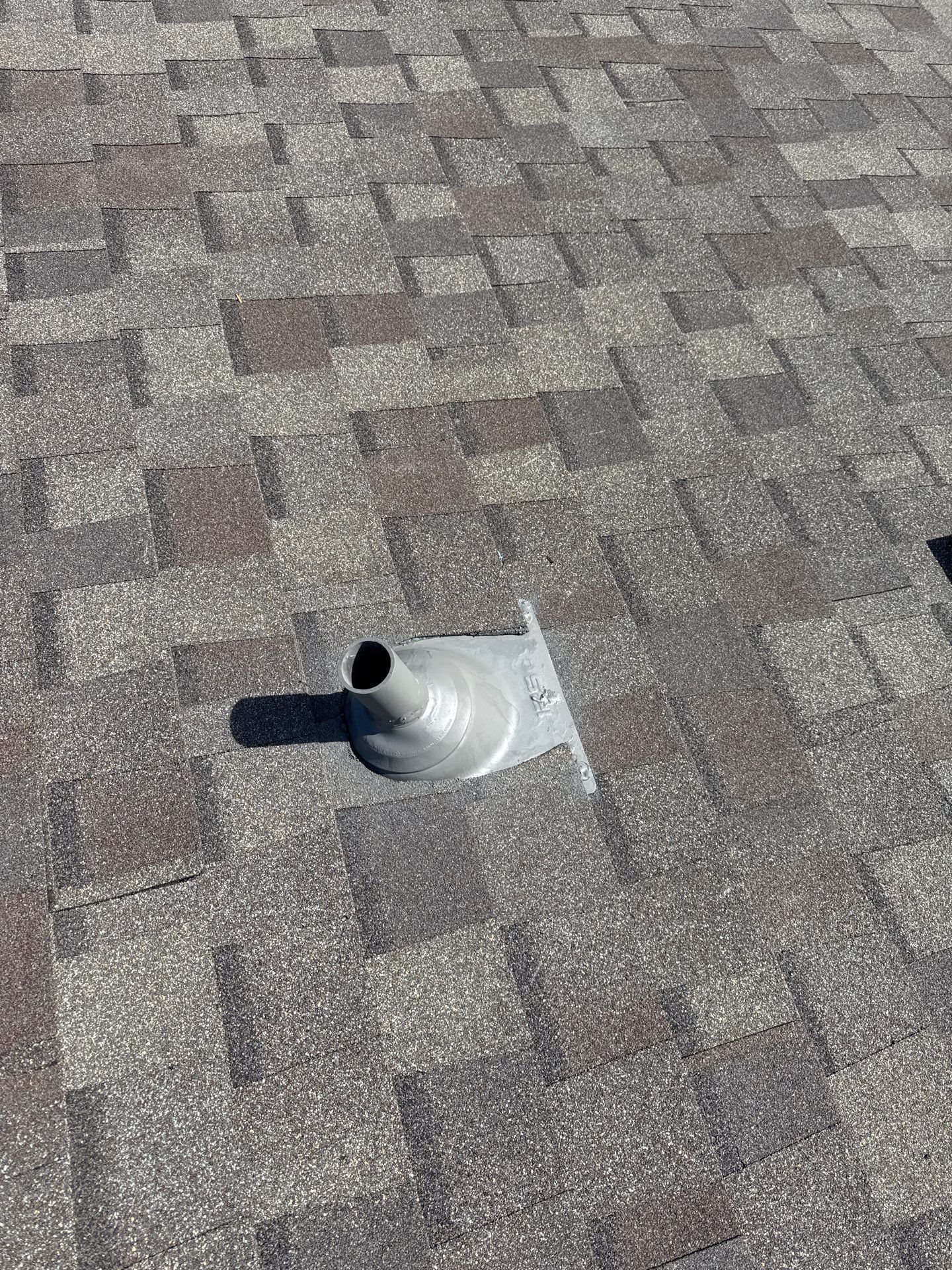 Project in The Colony by Rhino Roofing and General Contracting, LLC