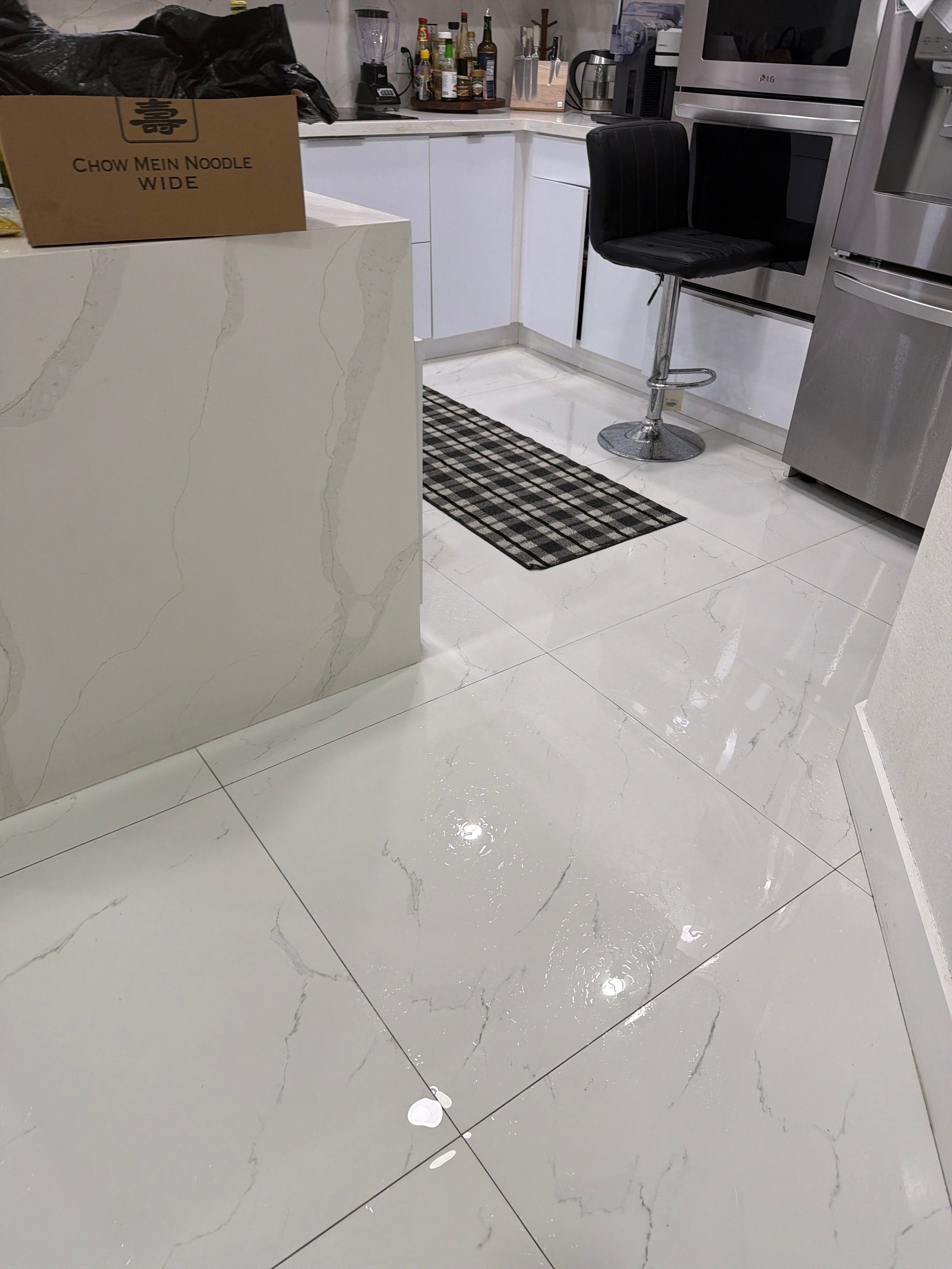 Water Damage Restoration in Homestead by SuperClean 