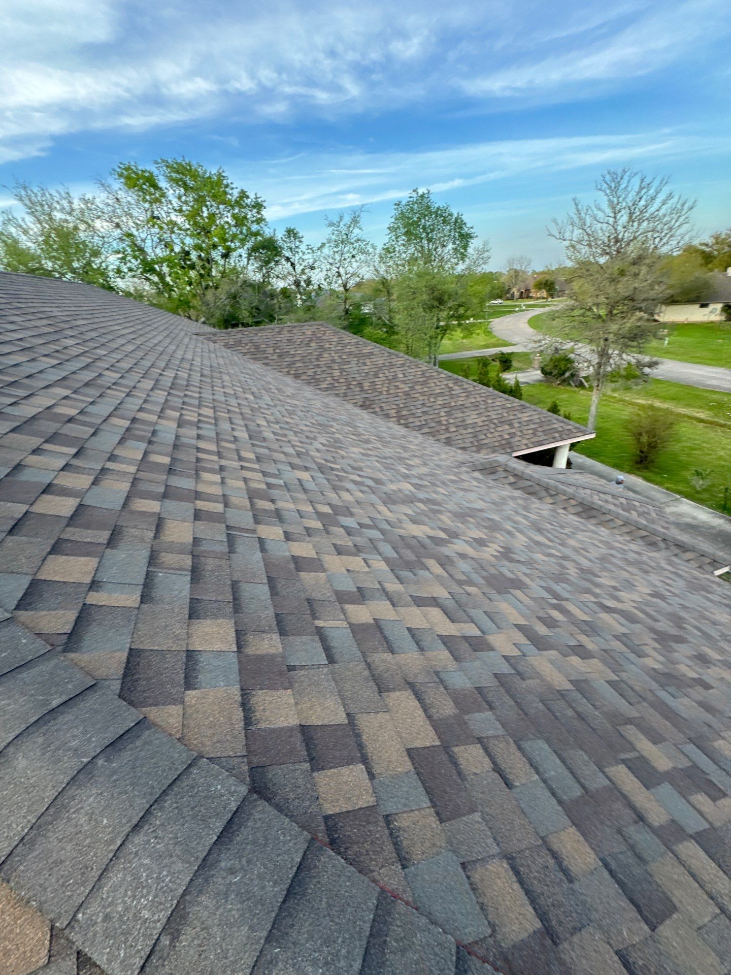 Roof Replacement Weston Lakes by Roof Repair Company